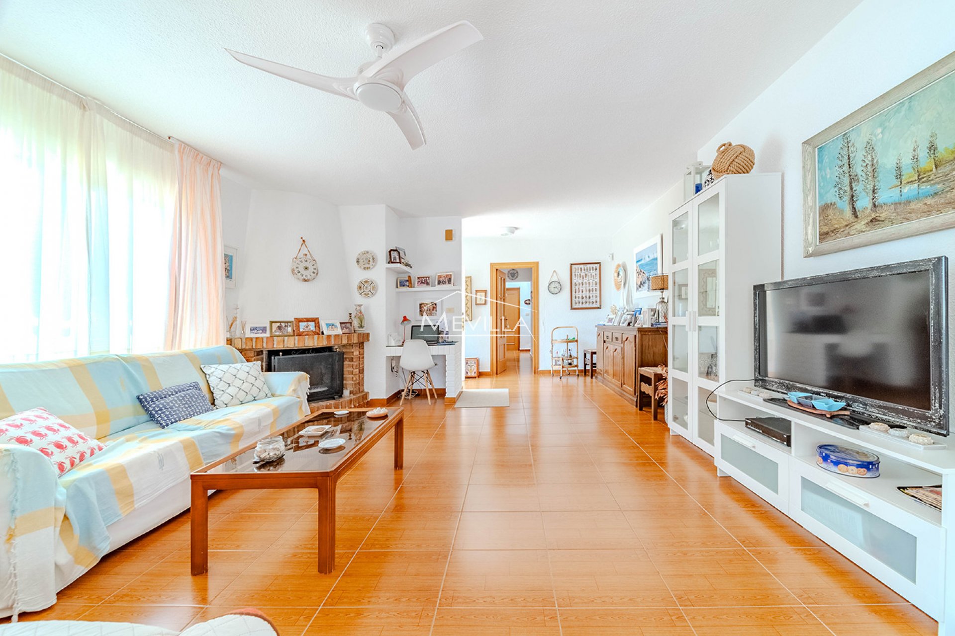 Återförsäljare - Villa - Orihuela Costa - La Zenia