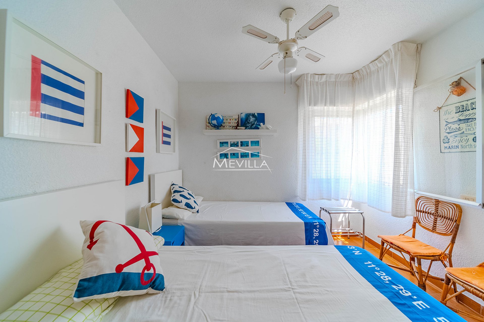 Återförsäljare - Villa - Orihuela Costa - La Zenia