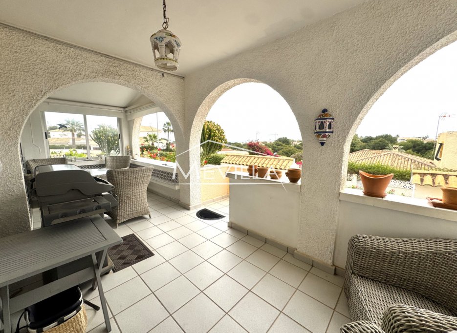 Återförsäljare - Villa - Orihuela Costa - La Zenia