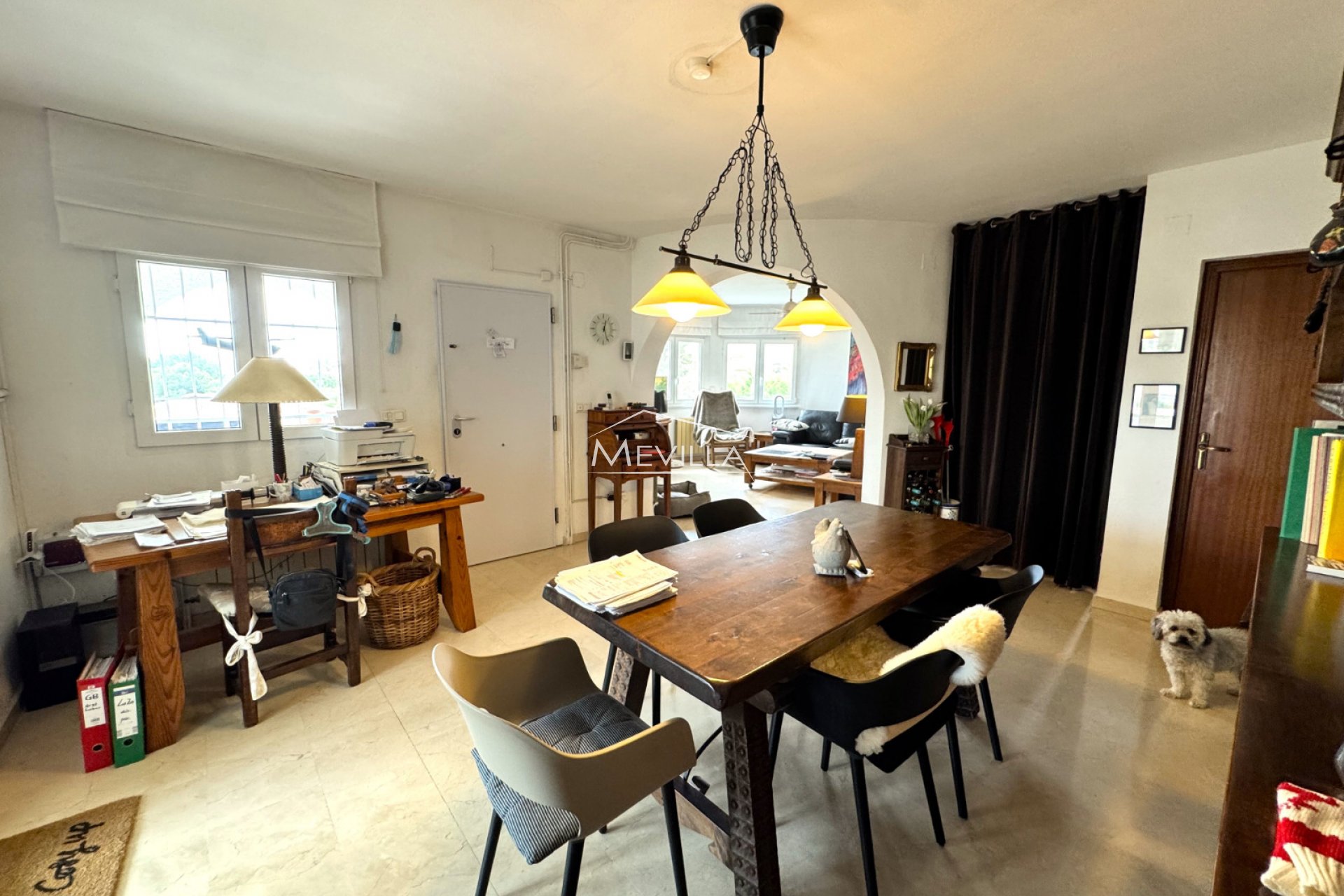 Återförsäljare - Villa - Orihuela Costa - La Zenia