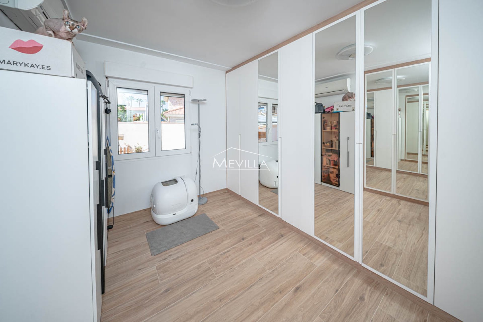 Återförsäljare - Villa - Orihuela Costa - La Zenia
