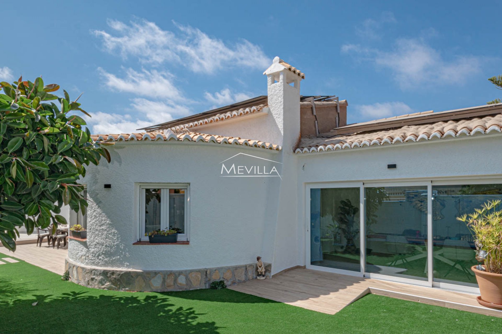 Återförsäljare - Villa - Orihuela Costa - La Zenia