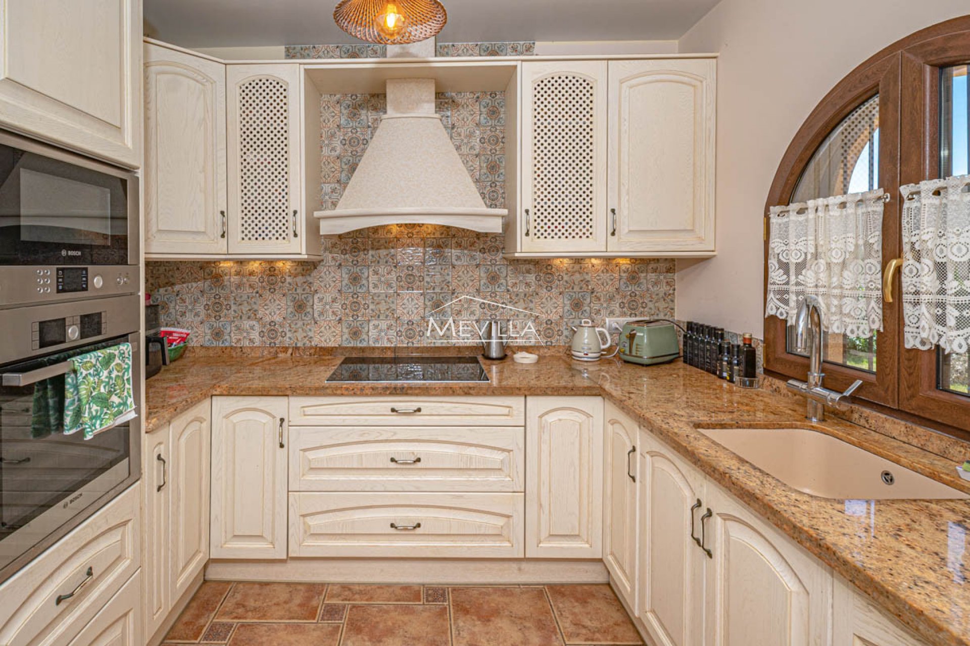 Återförsäljare - Villa - Orihuela Costa - La Zenia