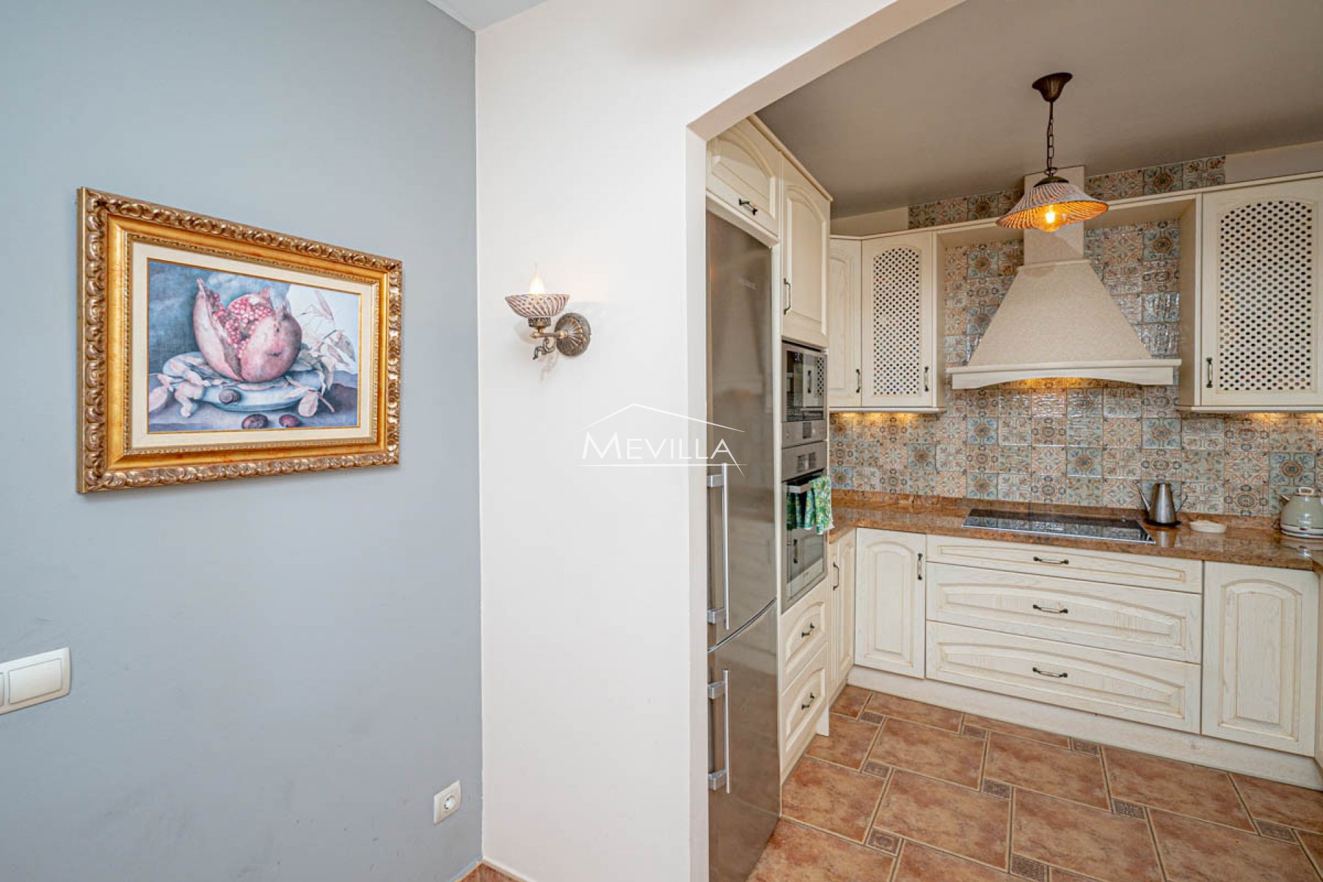 Återförsäljare - Villa - Orihuela Costa - La Zenia