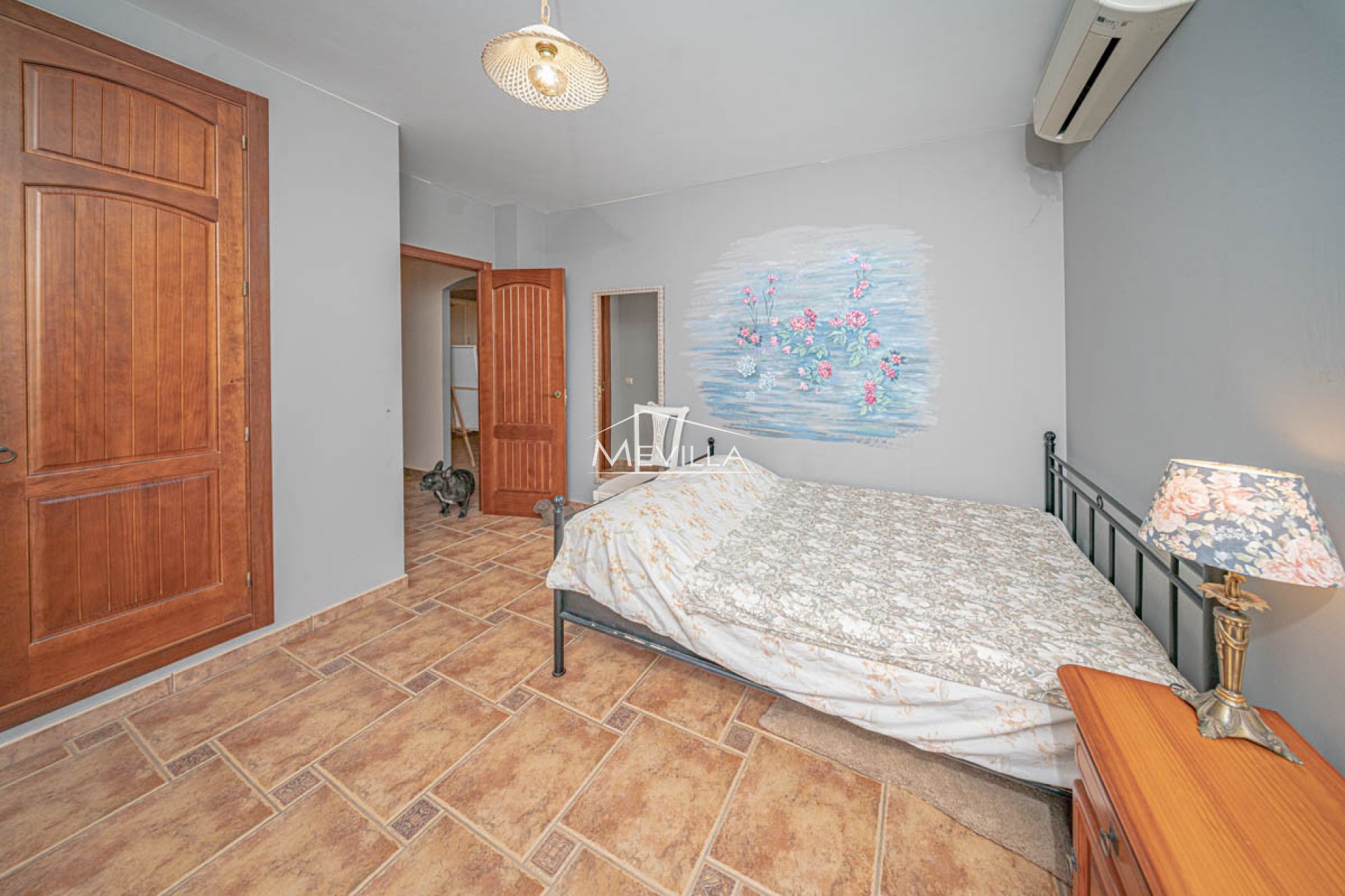 Återförsäljare - Villa - Orihuela Costa - La Zenia