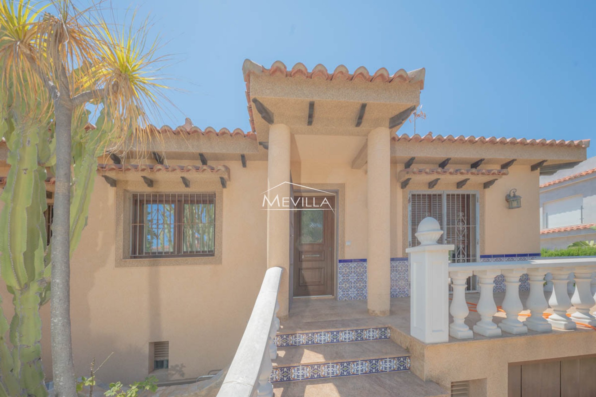 Återförsäljare - Villa - Orihuela Costa - La Zenia