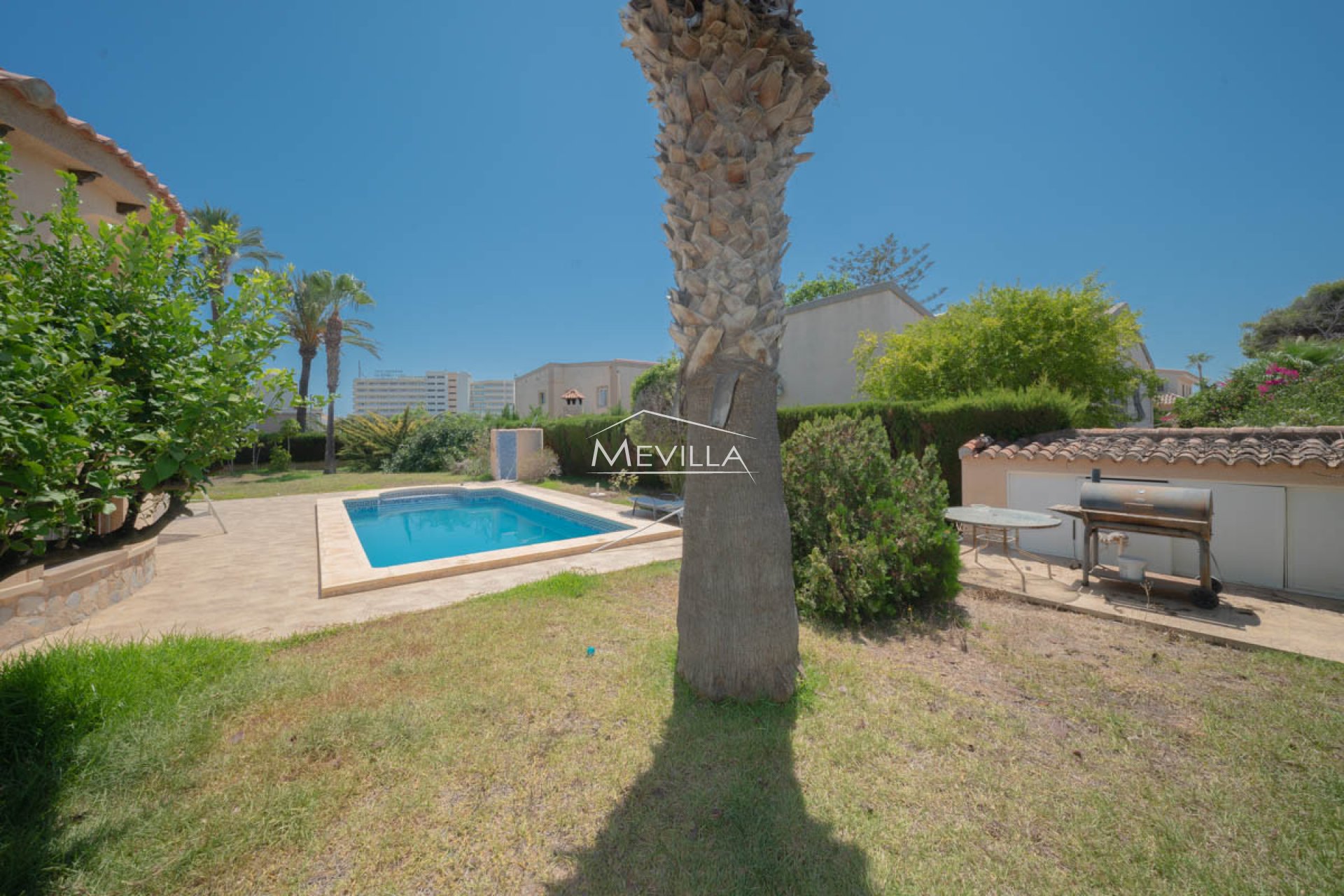 Återförsäljare - Villa - Orihuela Costa - La Zenia