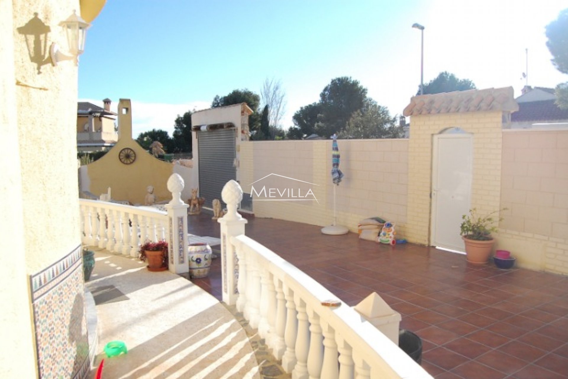 Återförsäljare - Villa - Orihuela Costa - La Zenia