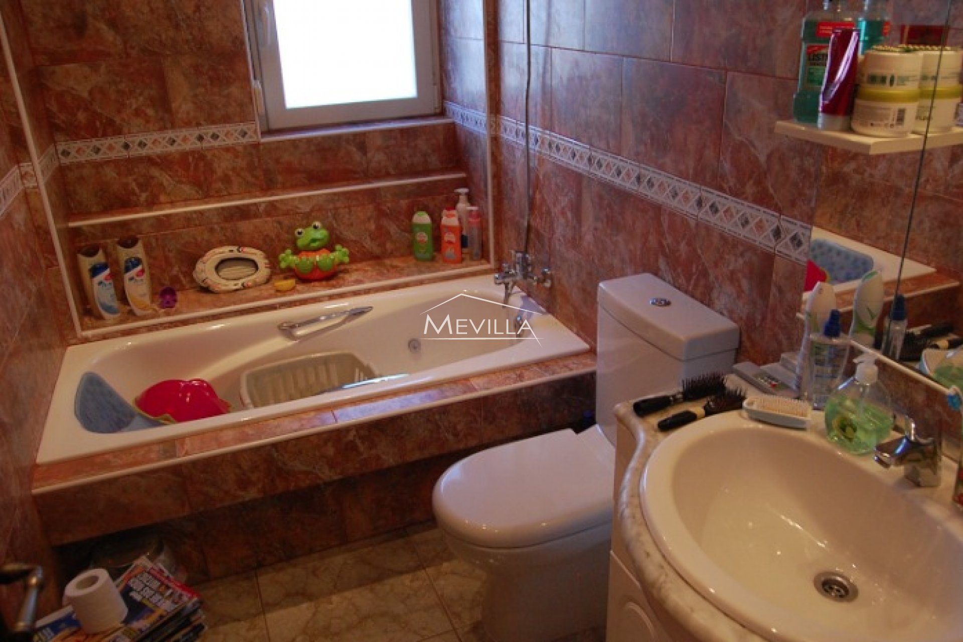 Återförsäljare - Villa - Orihuela Costa - La Zenia