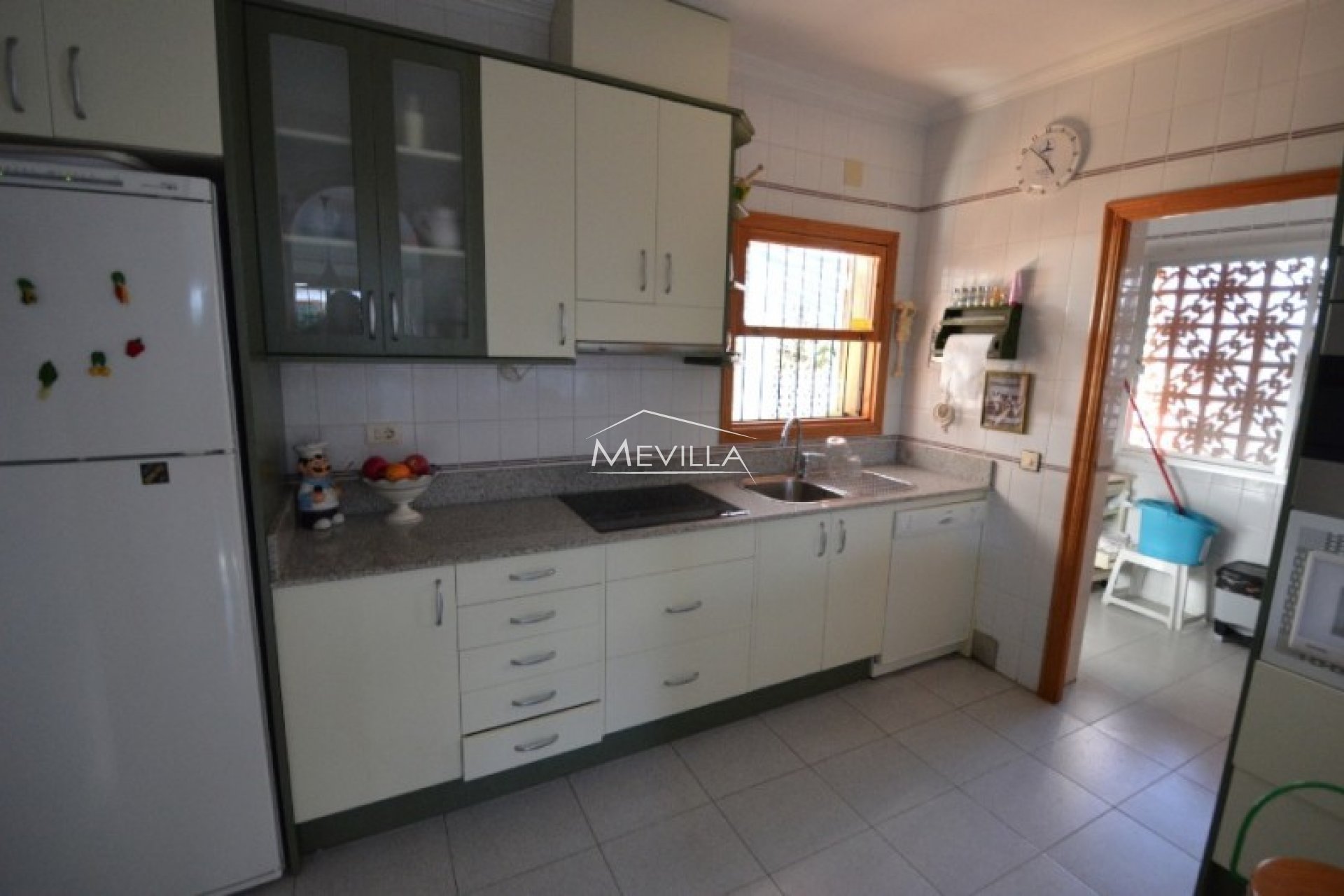 Återförsäljare - Villa - Orihuela Costa - La Zenia