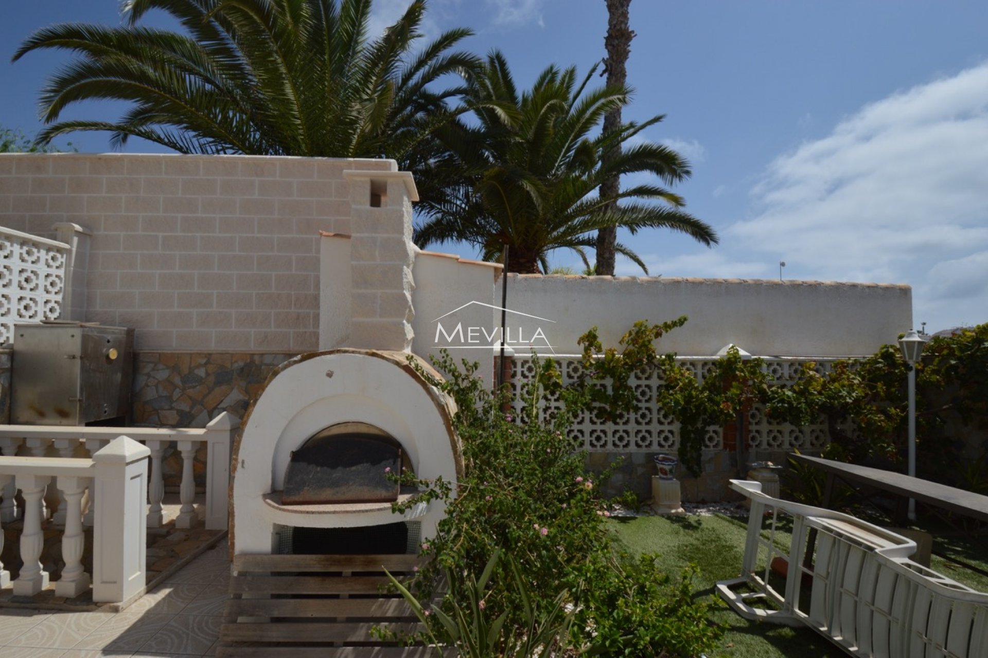 Återförsäljare - Villa - Orihuela Costa - La Zenia