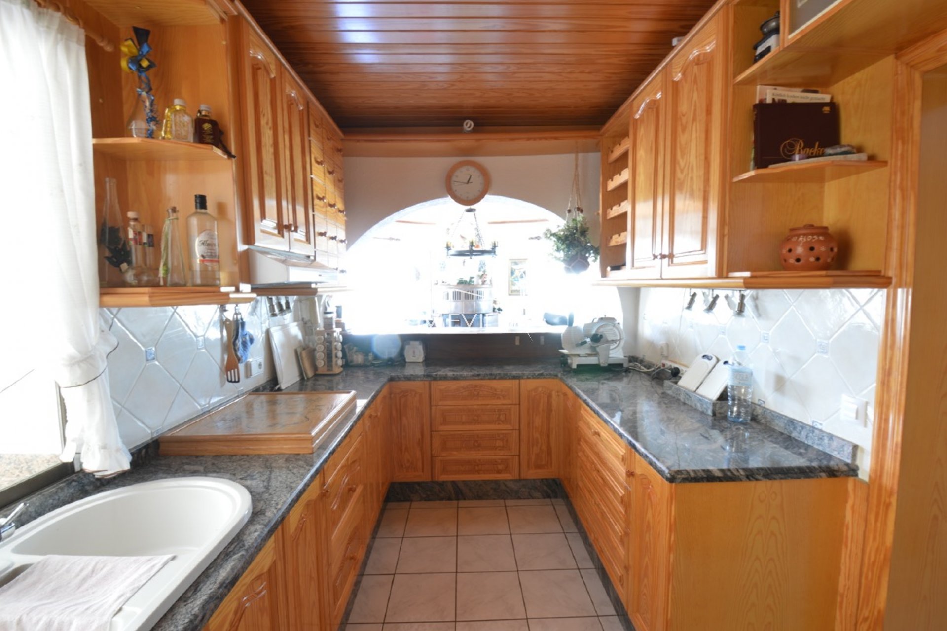 Återförsäljare - Villa - Orihuela Costa - La Zenia