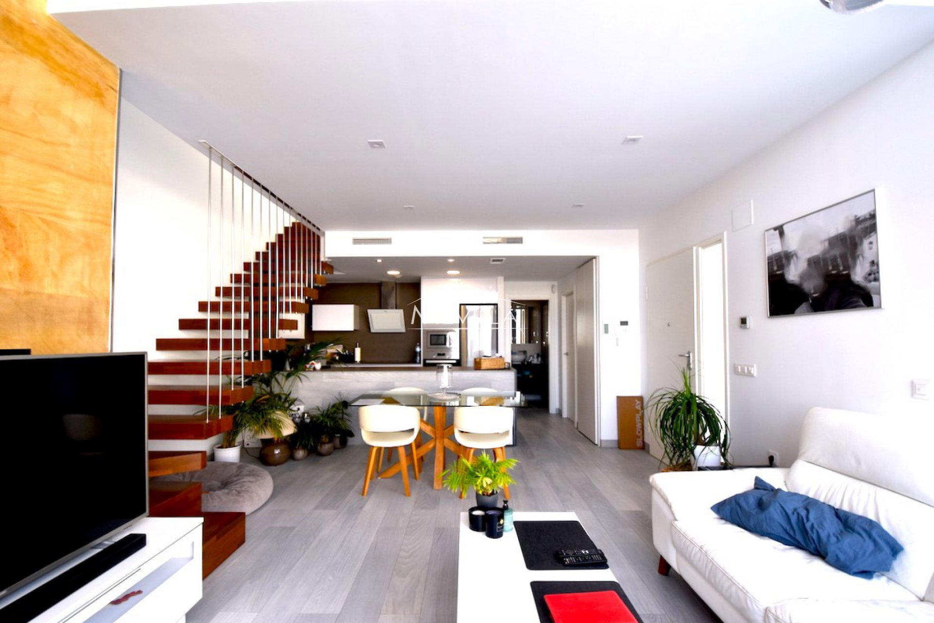 Återförsäljare - Villa - Orihuela Costa - Lomas de Cabo Roig