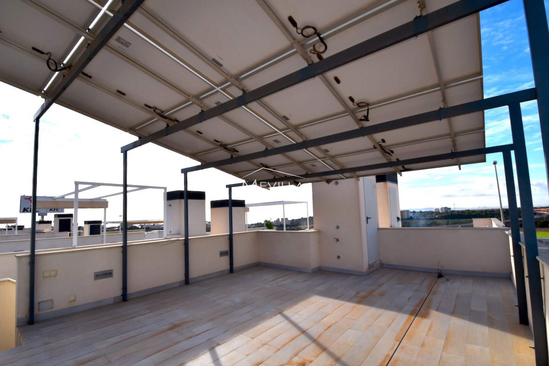 Återförsäljare - Villa - Orihuela Costa - Lomas de Cabo Roig