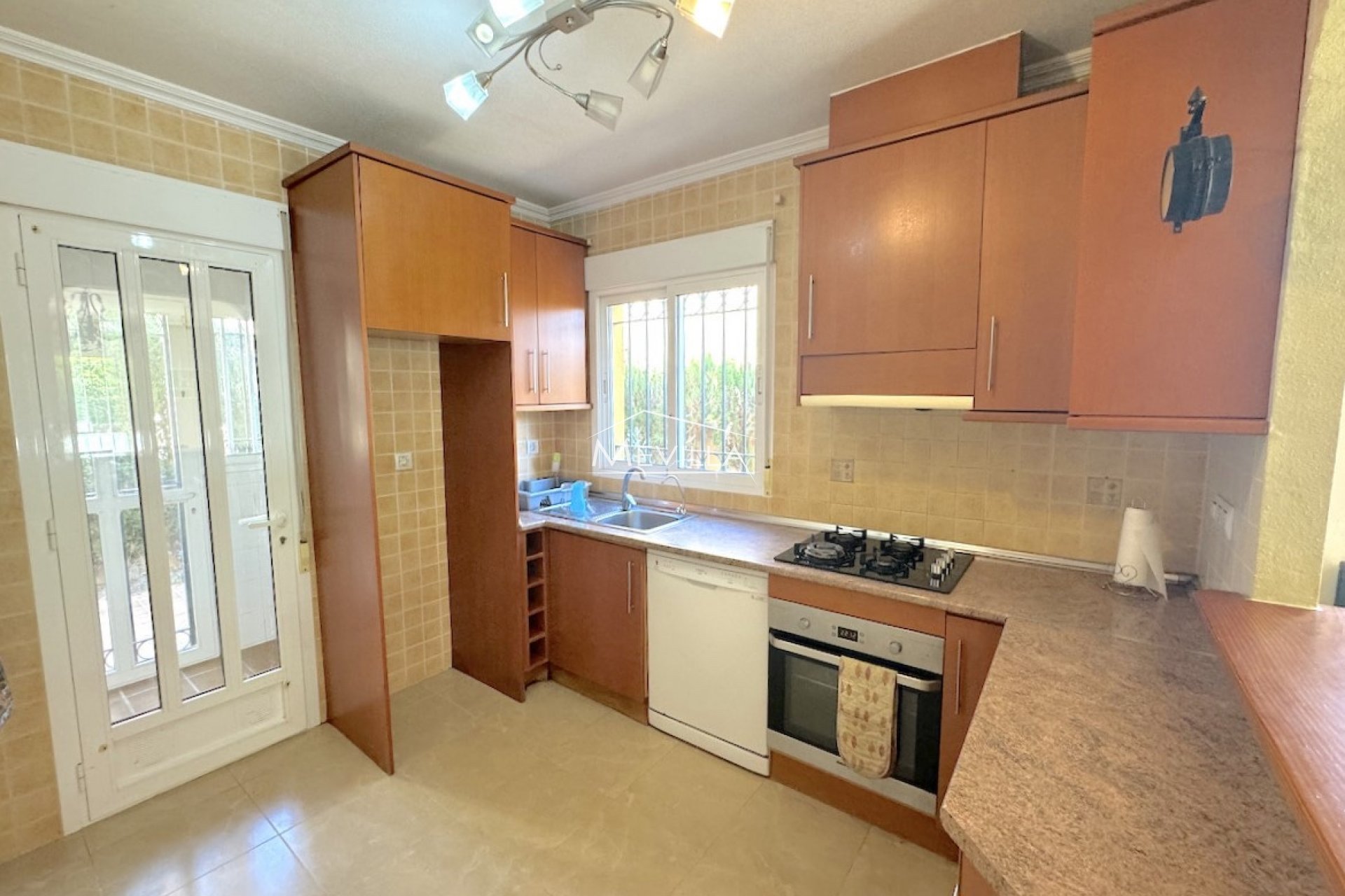 Återförsäljare - Villa - Orihuela Costa - Lomas de Cabo Roig