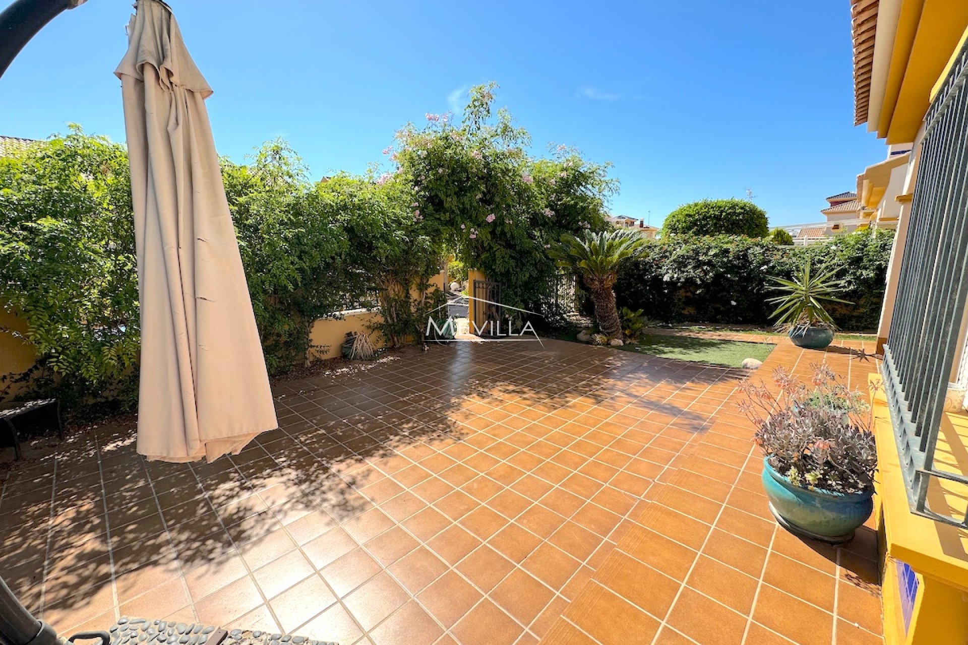 Återförsäljare - Villa - Orihuela Costa - Lomas de Cabo Roig