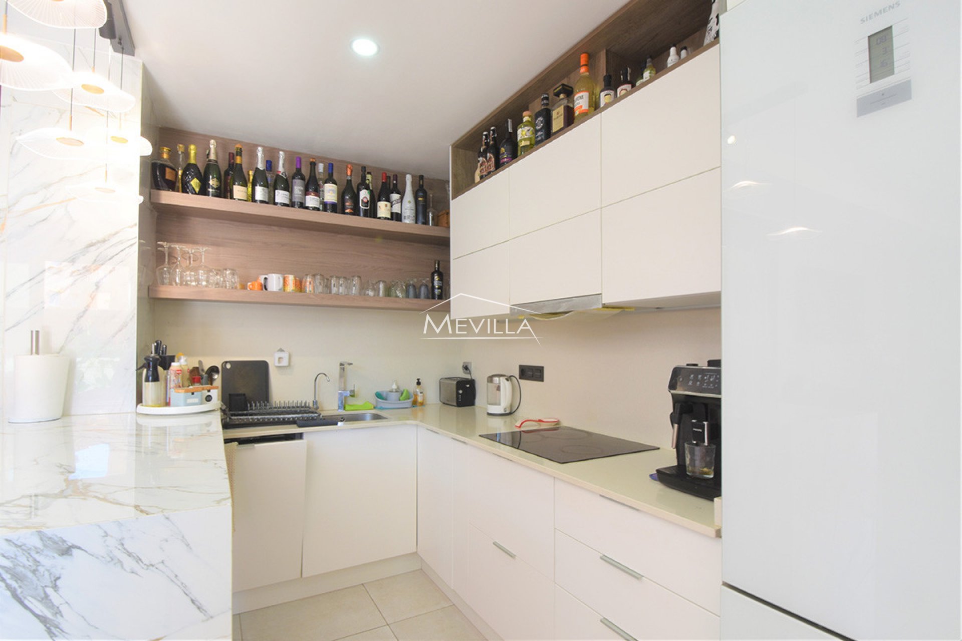 Återförsäljare - Villa - Orihuela Costa - Lomas de Cabo Roig