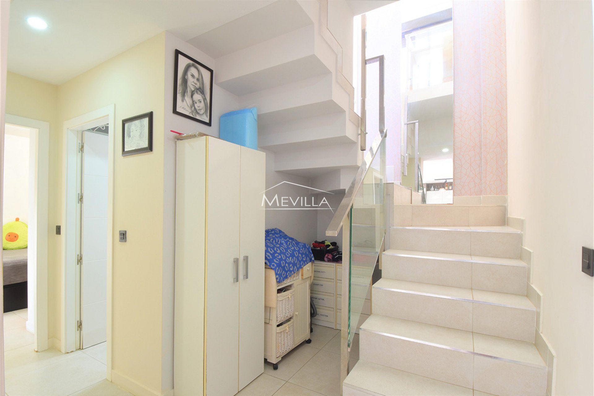 Återförsäljare - Villa - Orihuela Costa - Lomas de Cabo Roig