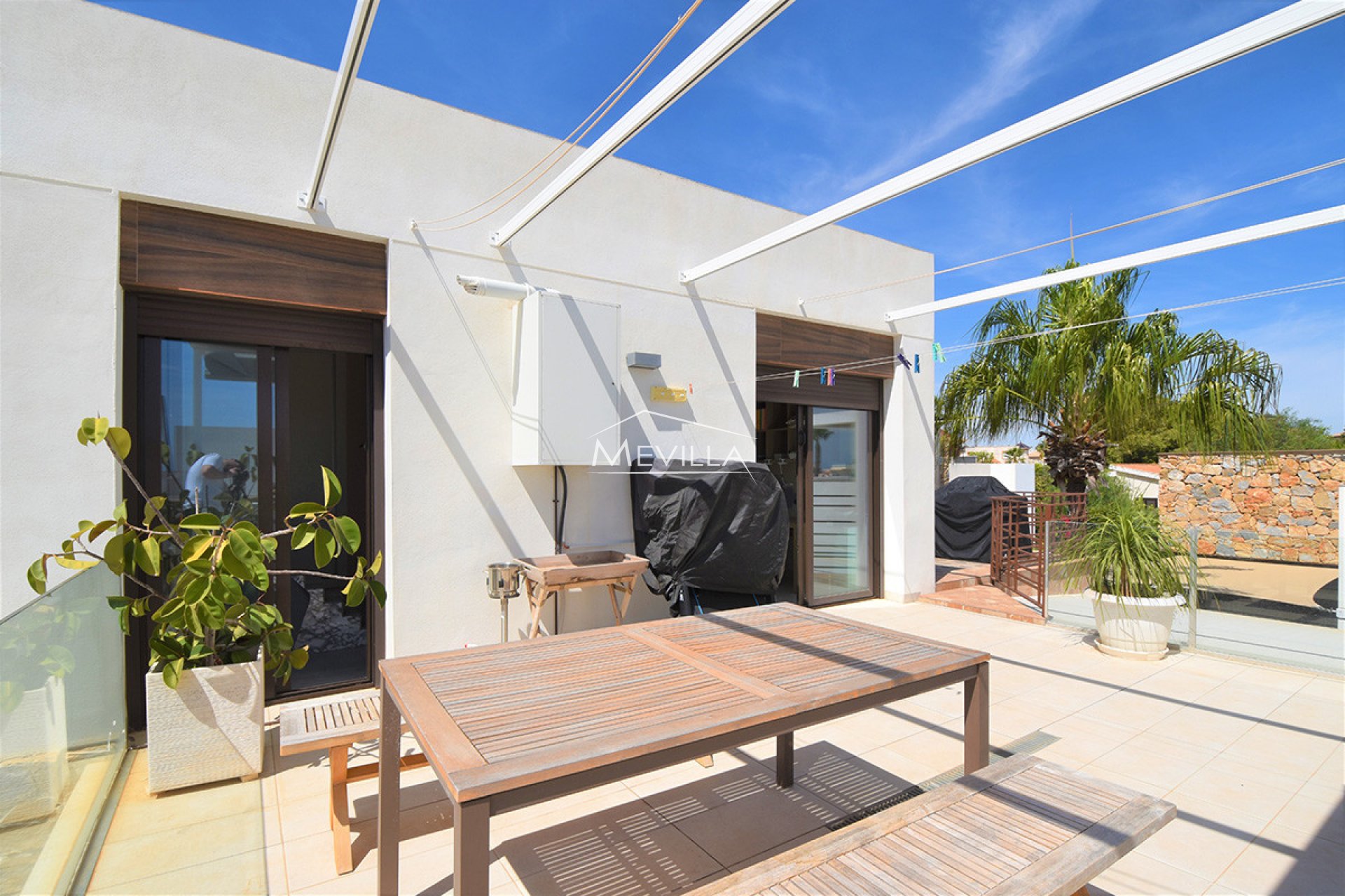 Återförsäljare - Villa - Orihuela Costa - Lomas de Cabo Roig