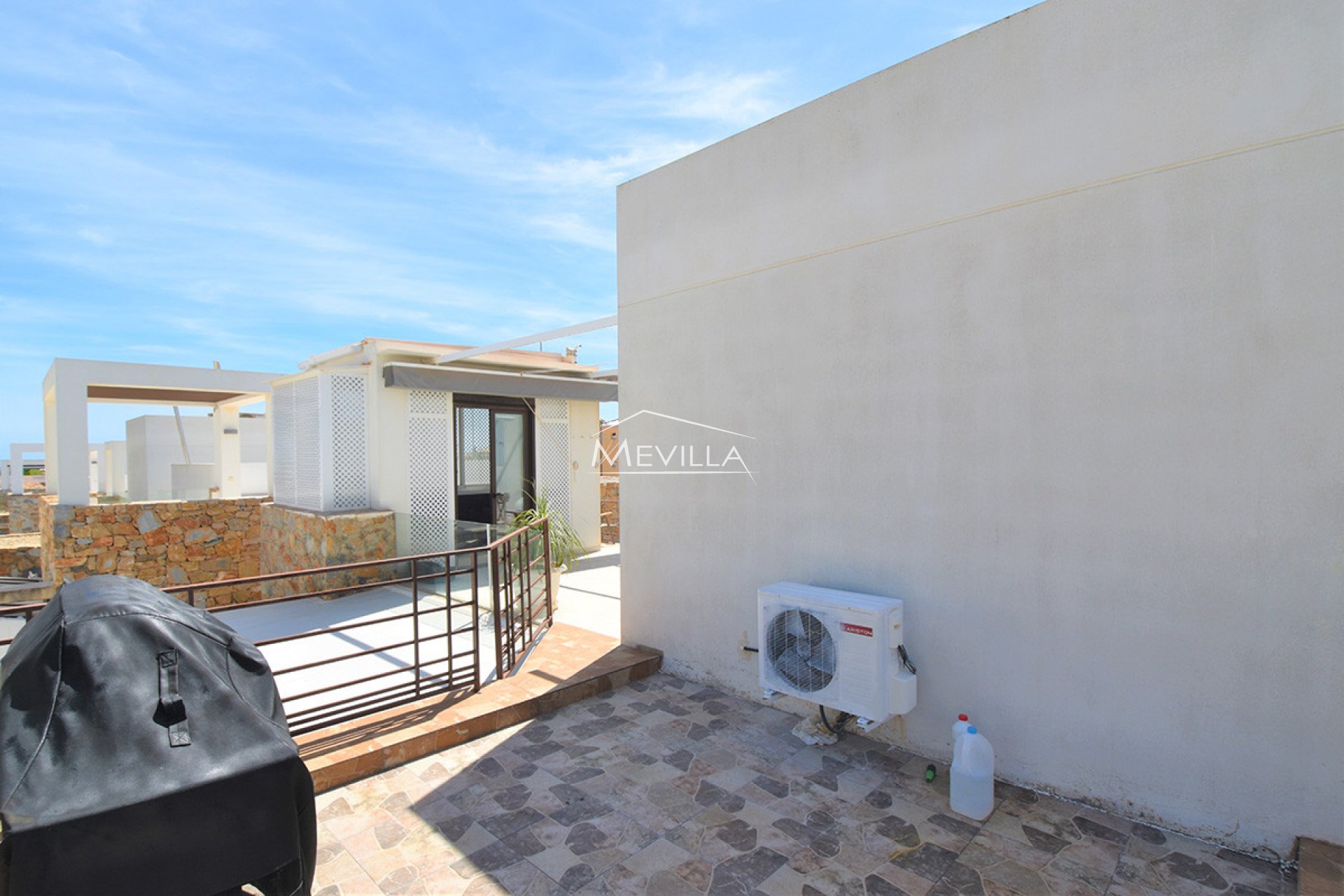 Återförsäljare - Villa - Orihuela Costa - Lomas de Cabo Roig