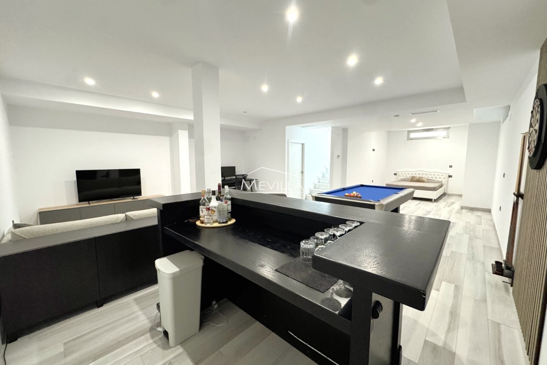 Återförsäljare - Villa - Orihuela Costa - Lomas de Cabo Roig