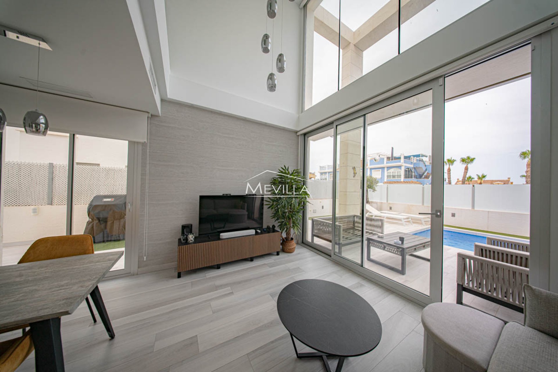 Återförsäljare - Villa - Orihuela Costa - Lomas de Cabo Roig