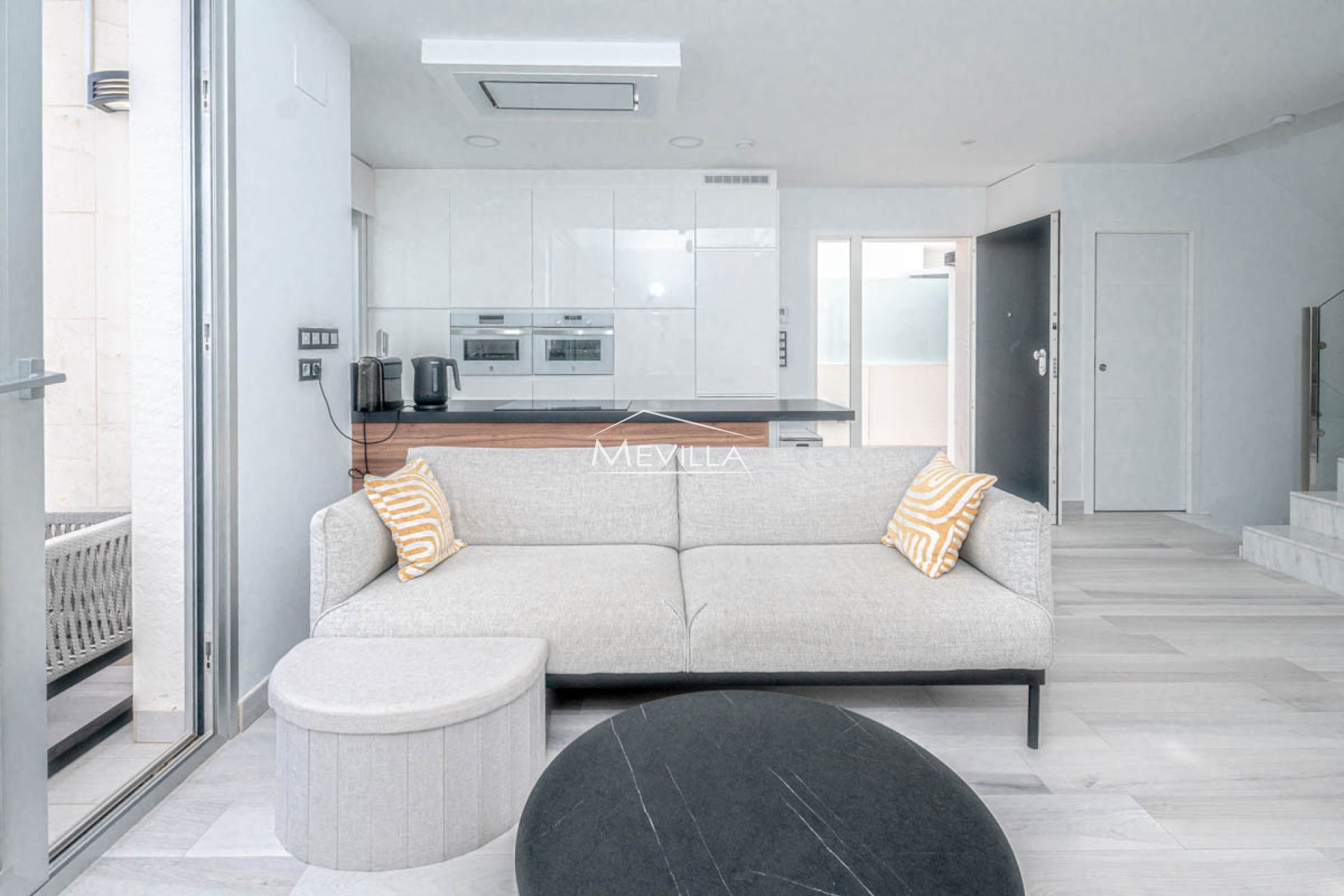 Återförsäljare - Villa - Orihuela Costa - Lomas de Cabo Roig