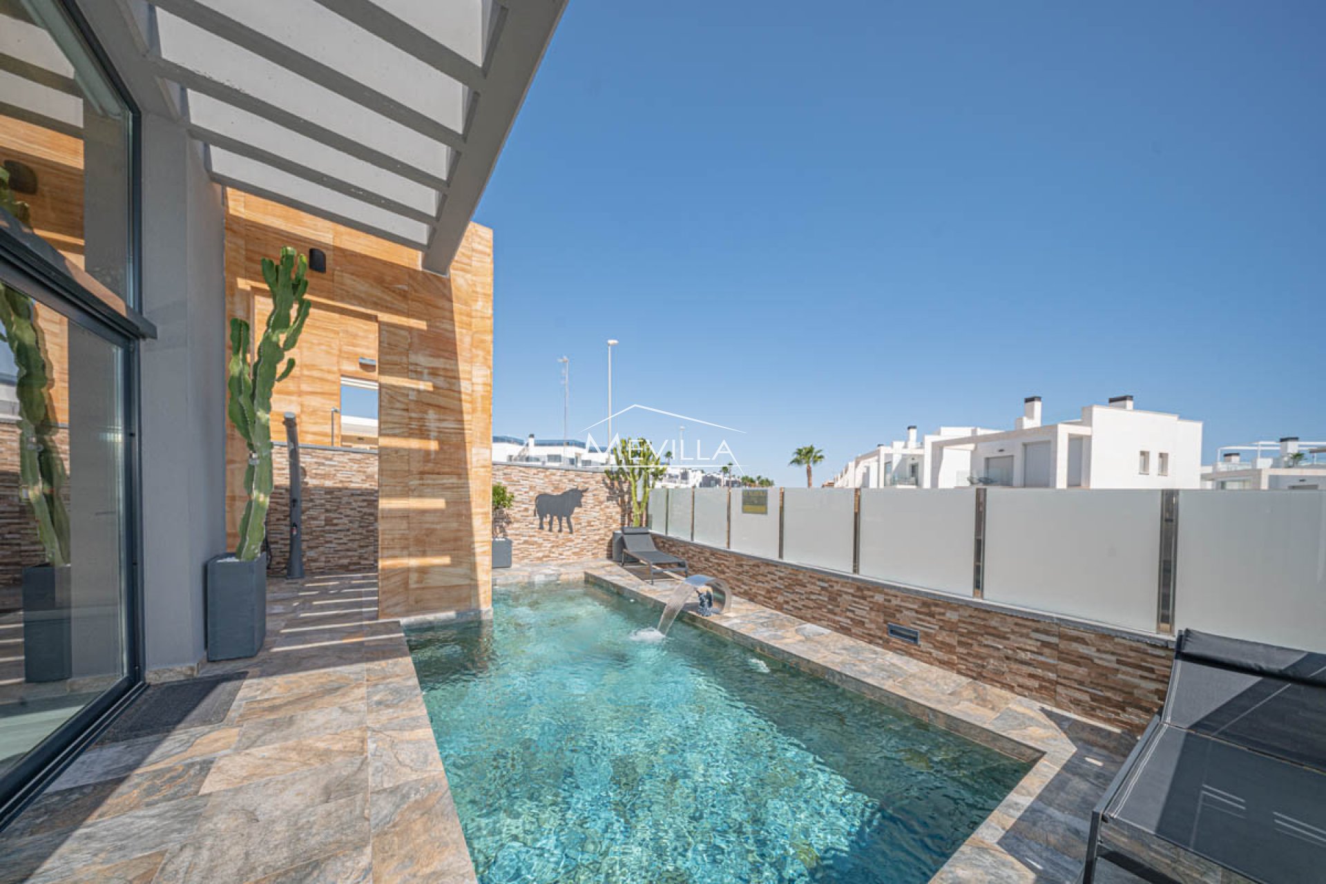 Återförsäljare - Villa - Orihuela Costa - Lomas de Cabo Roig
