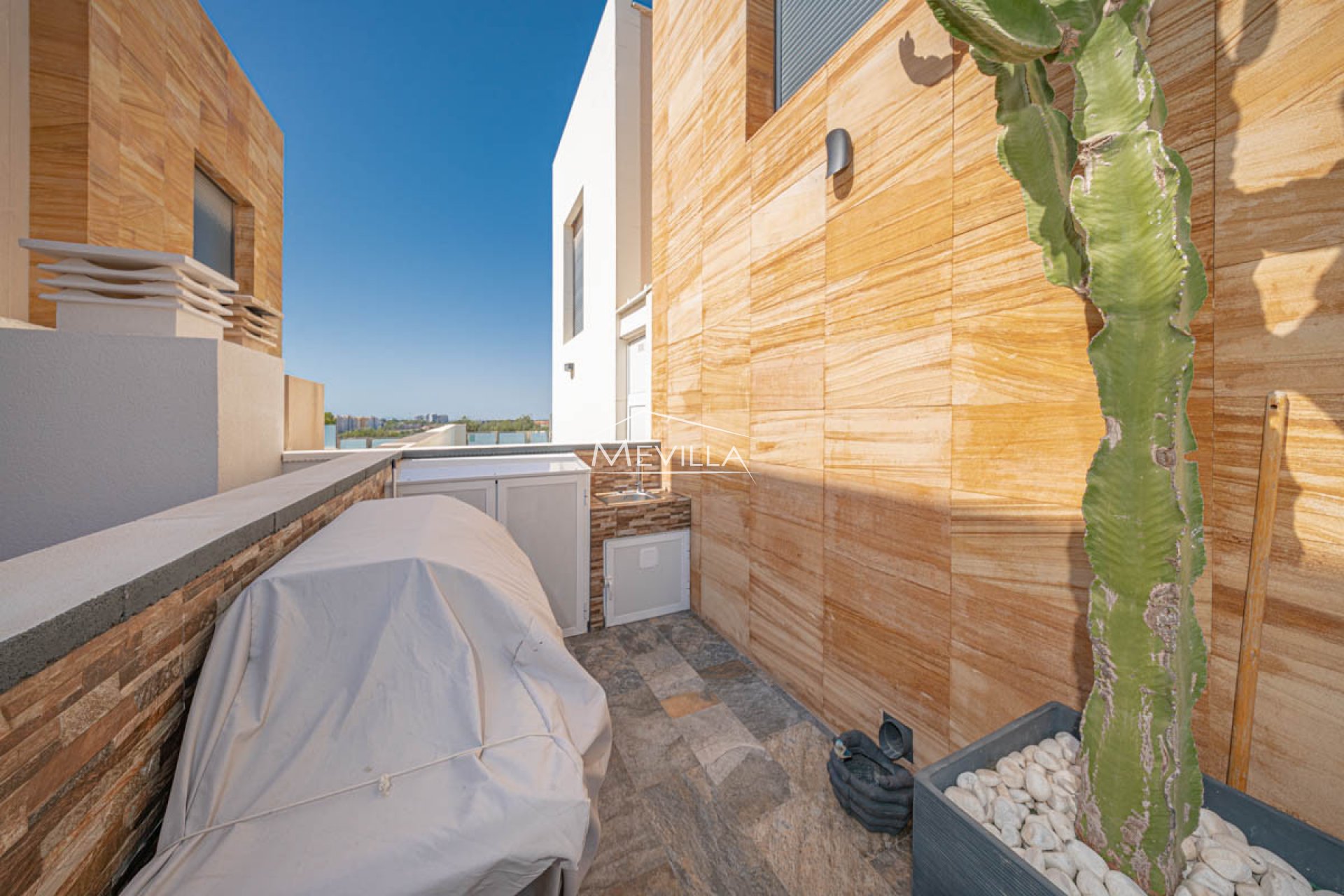 Återförsäljare - Villa - Orihuela Costa - Lomas de Cabo Roig