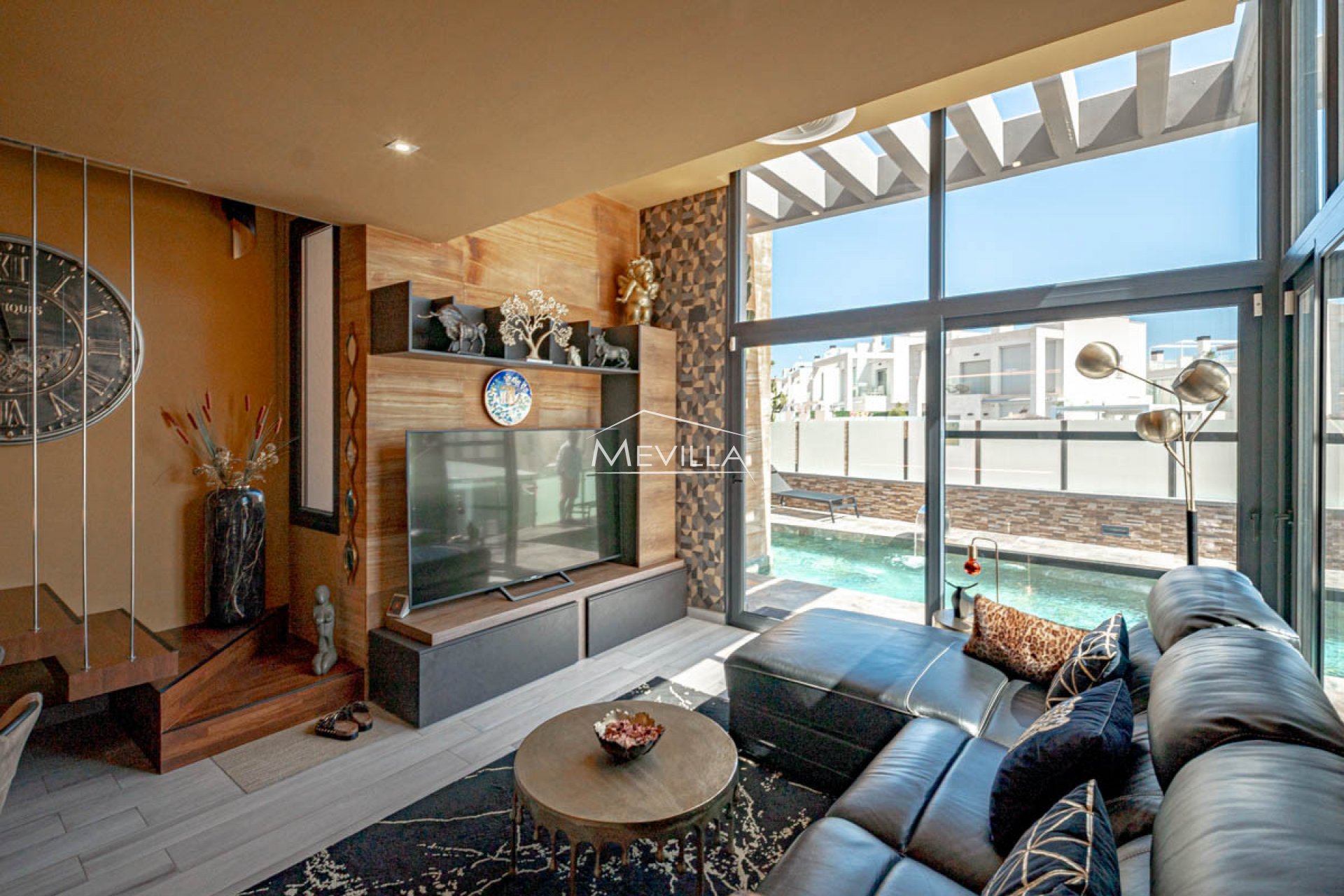 Återförsäljare - Villa - Orihuela Costa - Lomas de Cabo Roig