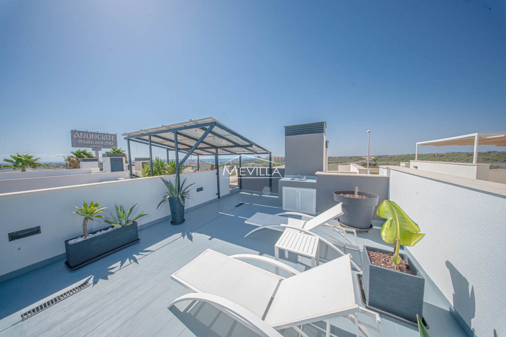 Återförsäljare - Villa - Orihuela Costa - Lomas de Cabo Roig