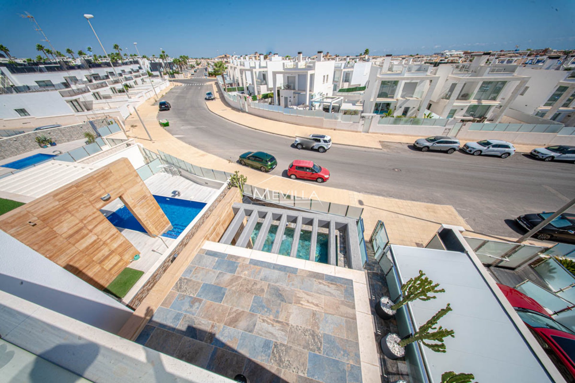 Återförsäljare - Villa - Orihuela Costa - Lomas de Cabo Roig