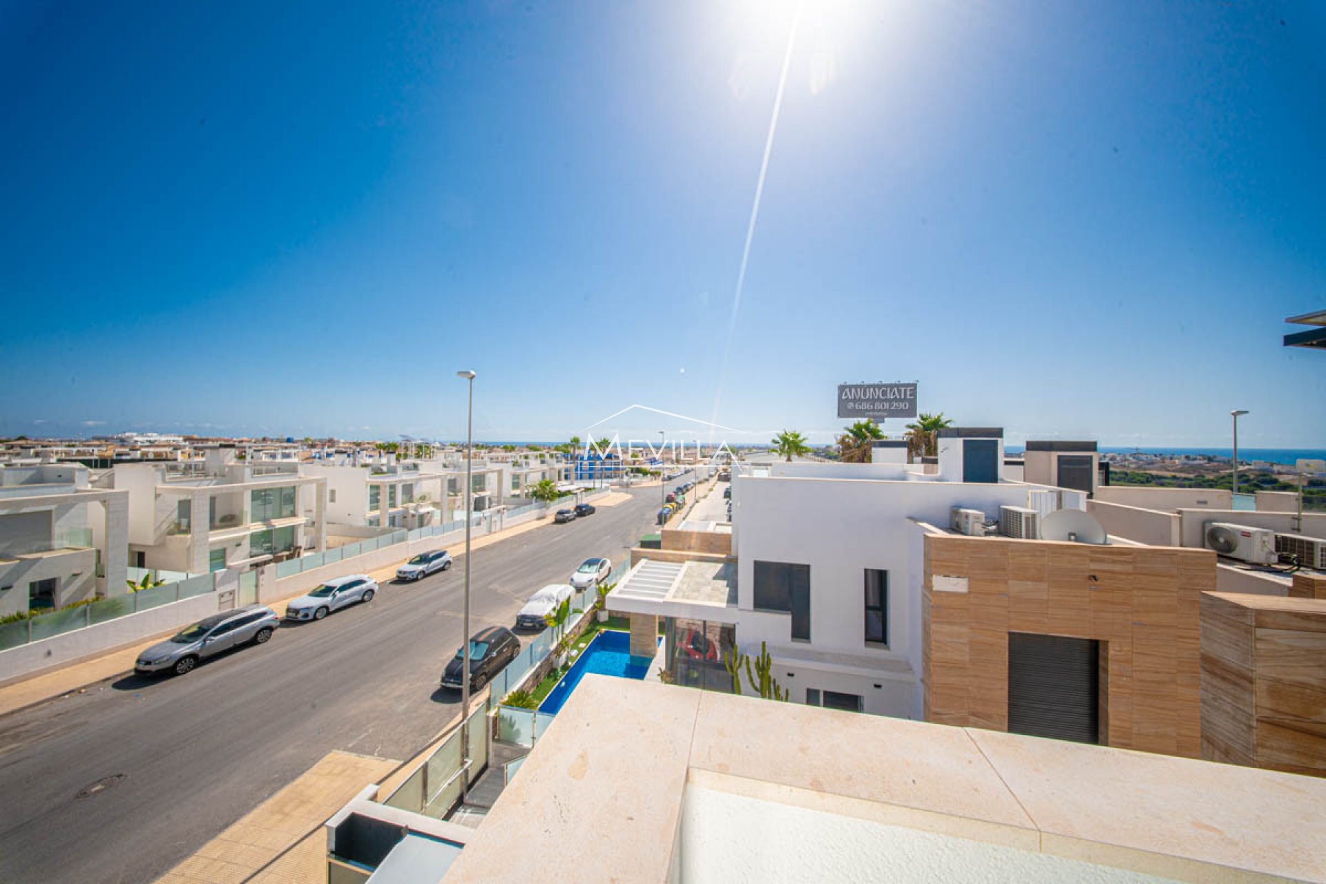 Återförsäljare - Villa - Orihuela Costa - Lomas de Cabo Roig