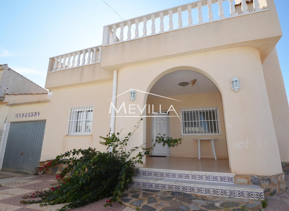 Återförsäljare - Villa - Orihuela Costa - Mil Palmeras