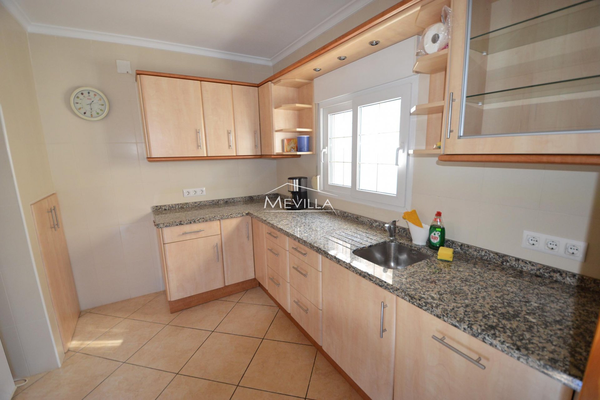 Återförsäljare - Villa - Orihuela Costa - Mil Palmeras