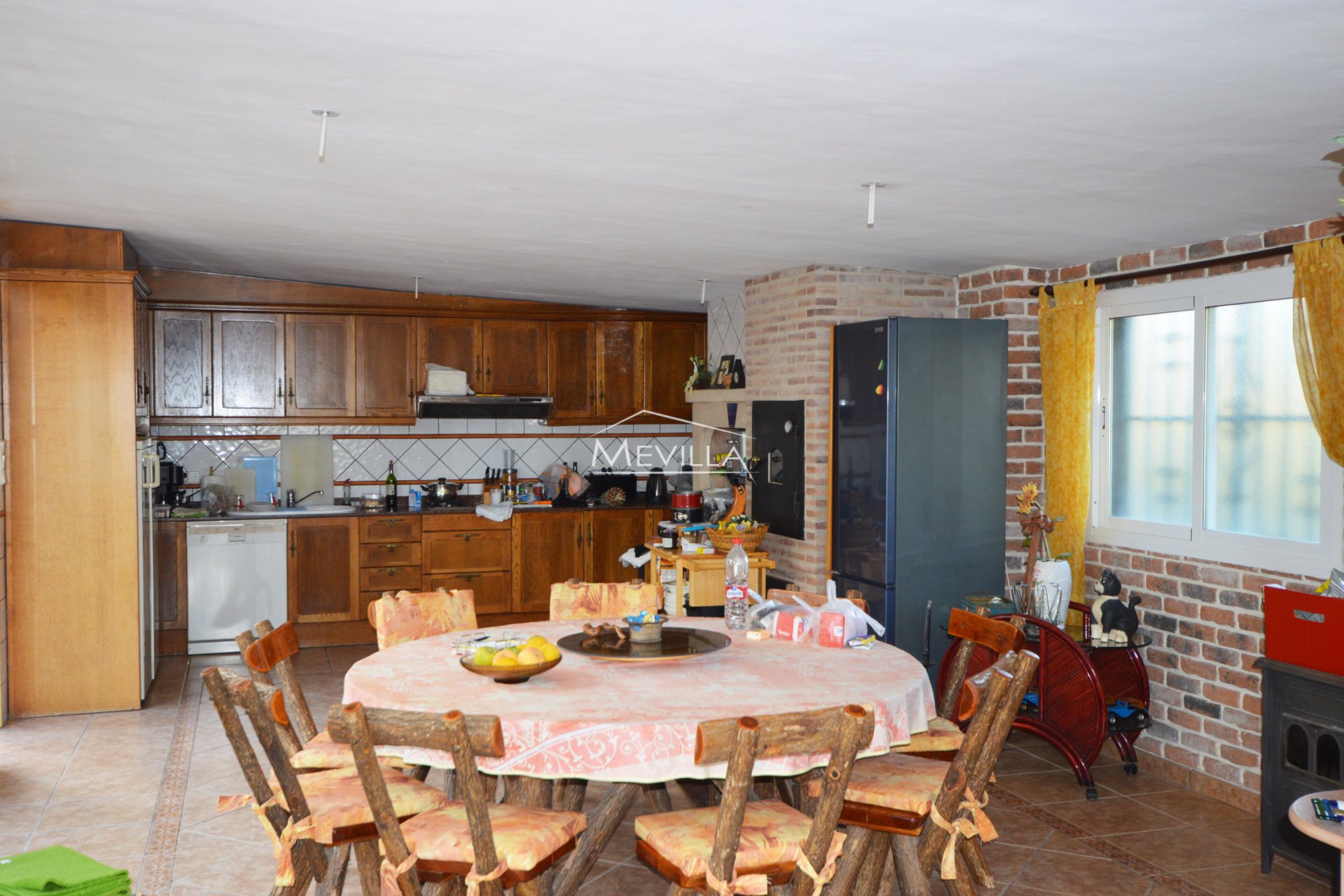 Återförsäljare - Villa - Orihuela Costa - Mil Palmeras