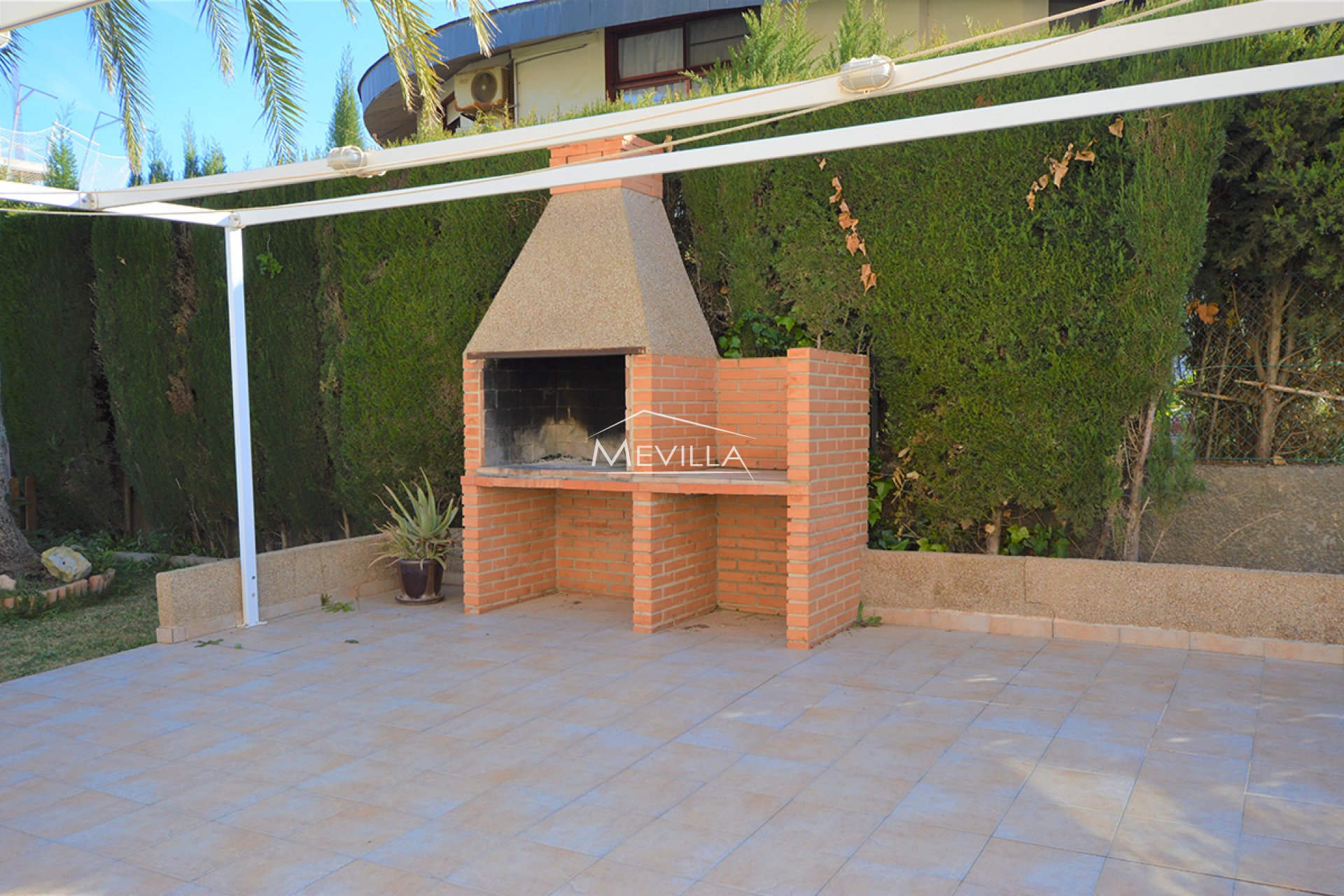 Återförsäljare - Villa - Orihuela Costa - Mil Palmeras