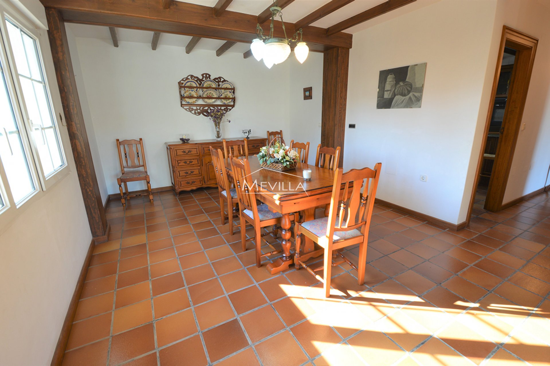 Återförsäljare - Villa - Orihuela Costa - Mil Palmeras