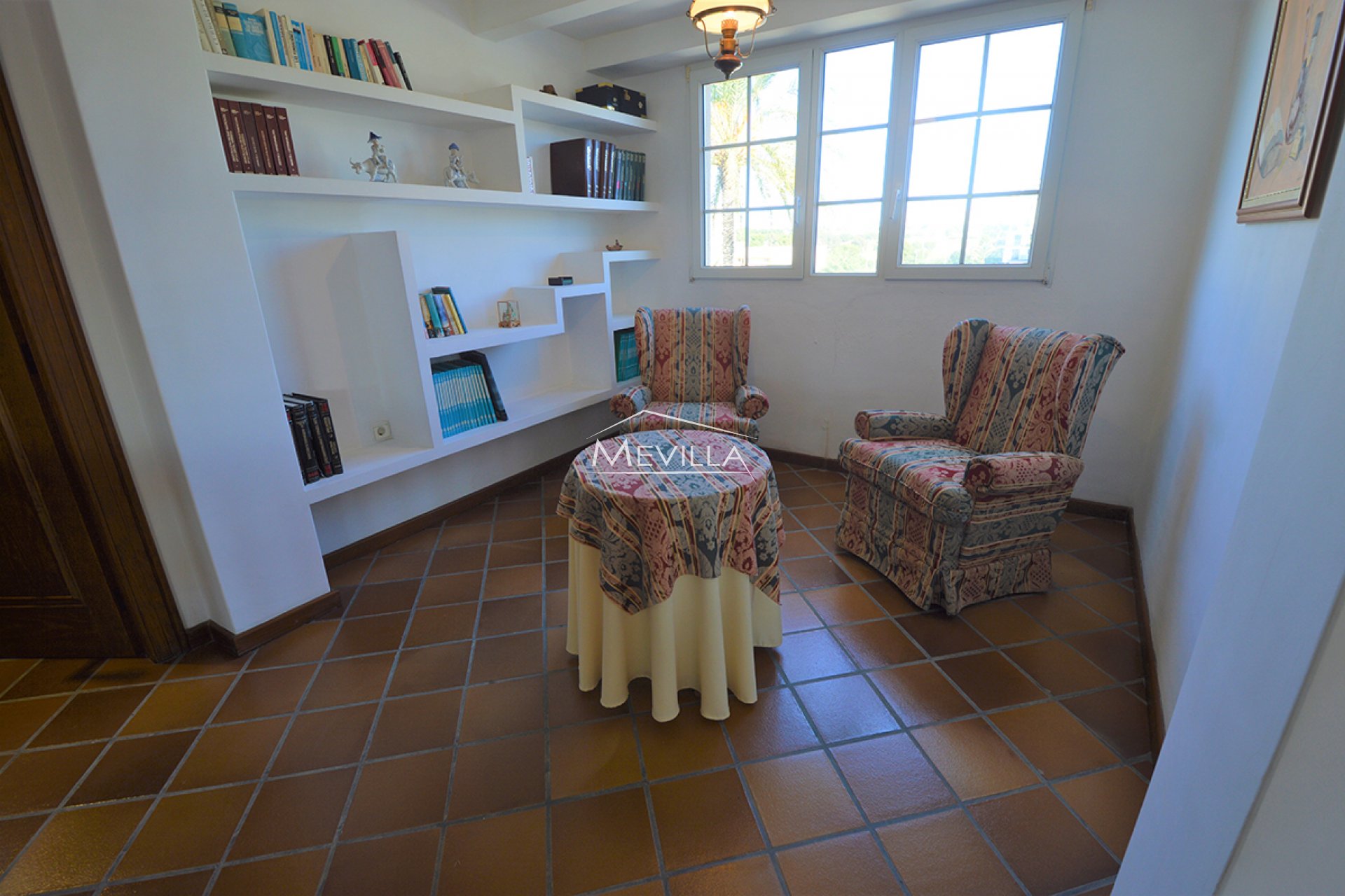 Återförsäljare - Villa - Orihuela Costa - Mil Palmeras