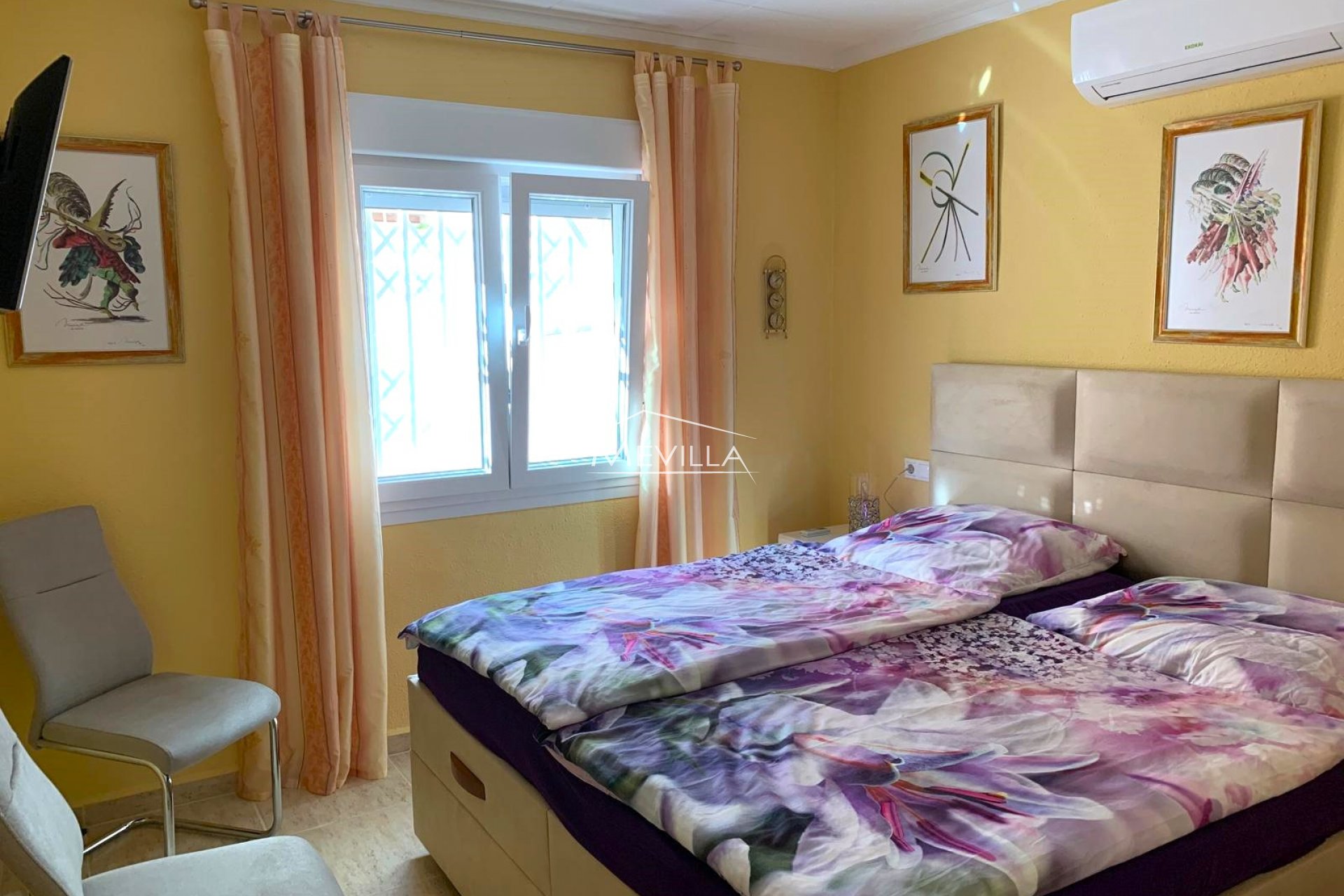 Återförsäljare - Villa - Orihuela Costa - Mil Palmeras