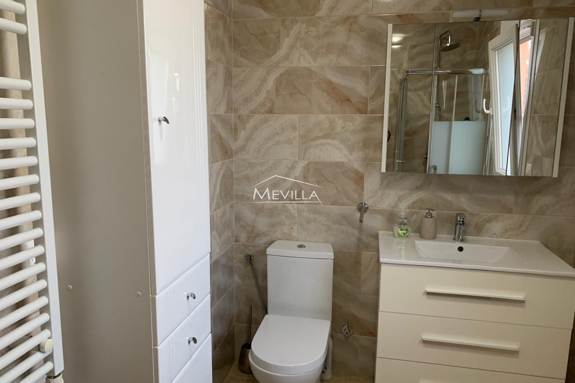 Återförsäljare - Villa - Orihuela Costa - Mil Palmeras