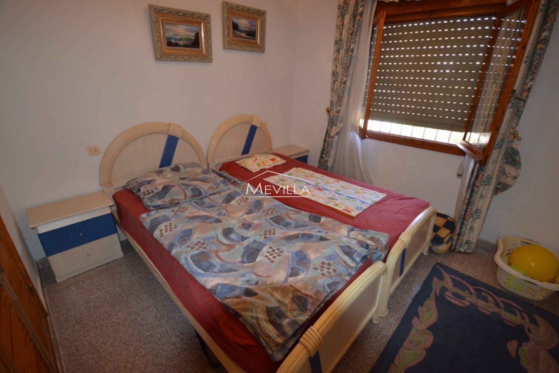 Återförsäljare - Villa - Orihuela Costa - Mil Palmeras