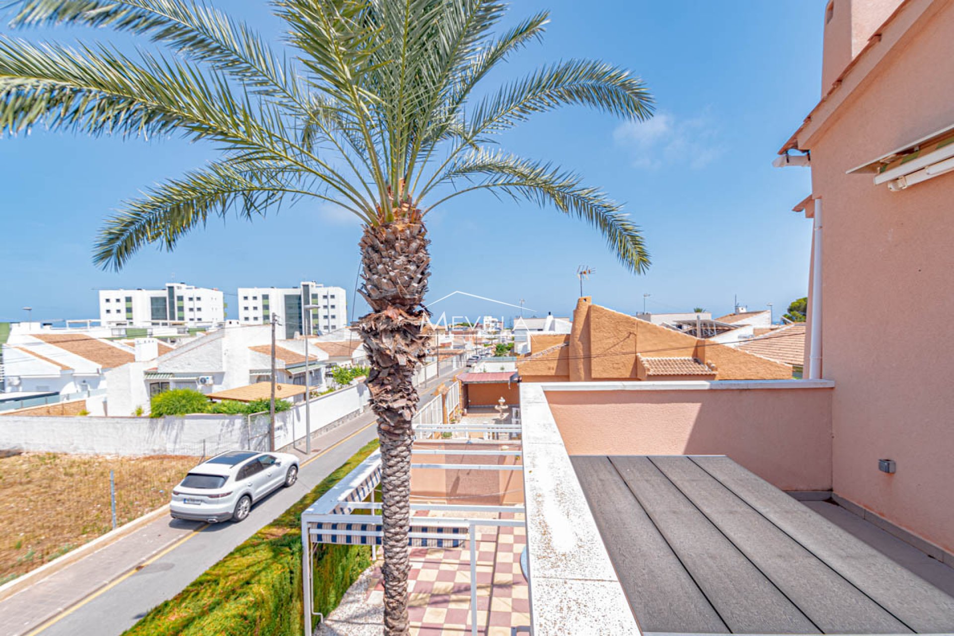 Återförsäljare - Villa - Orihuela Costa - Mil Palmeras