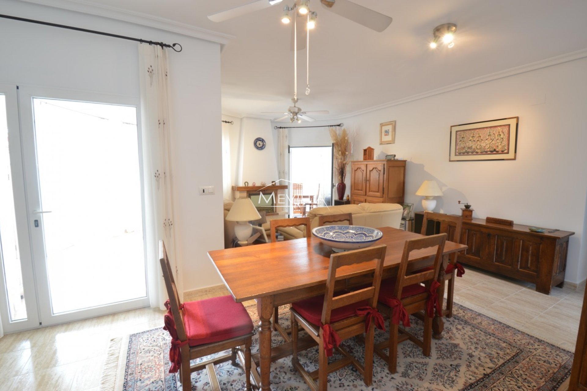 Återförsäljare - Villa - Orihuela Costa - Mil Palmeras