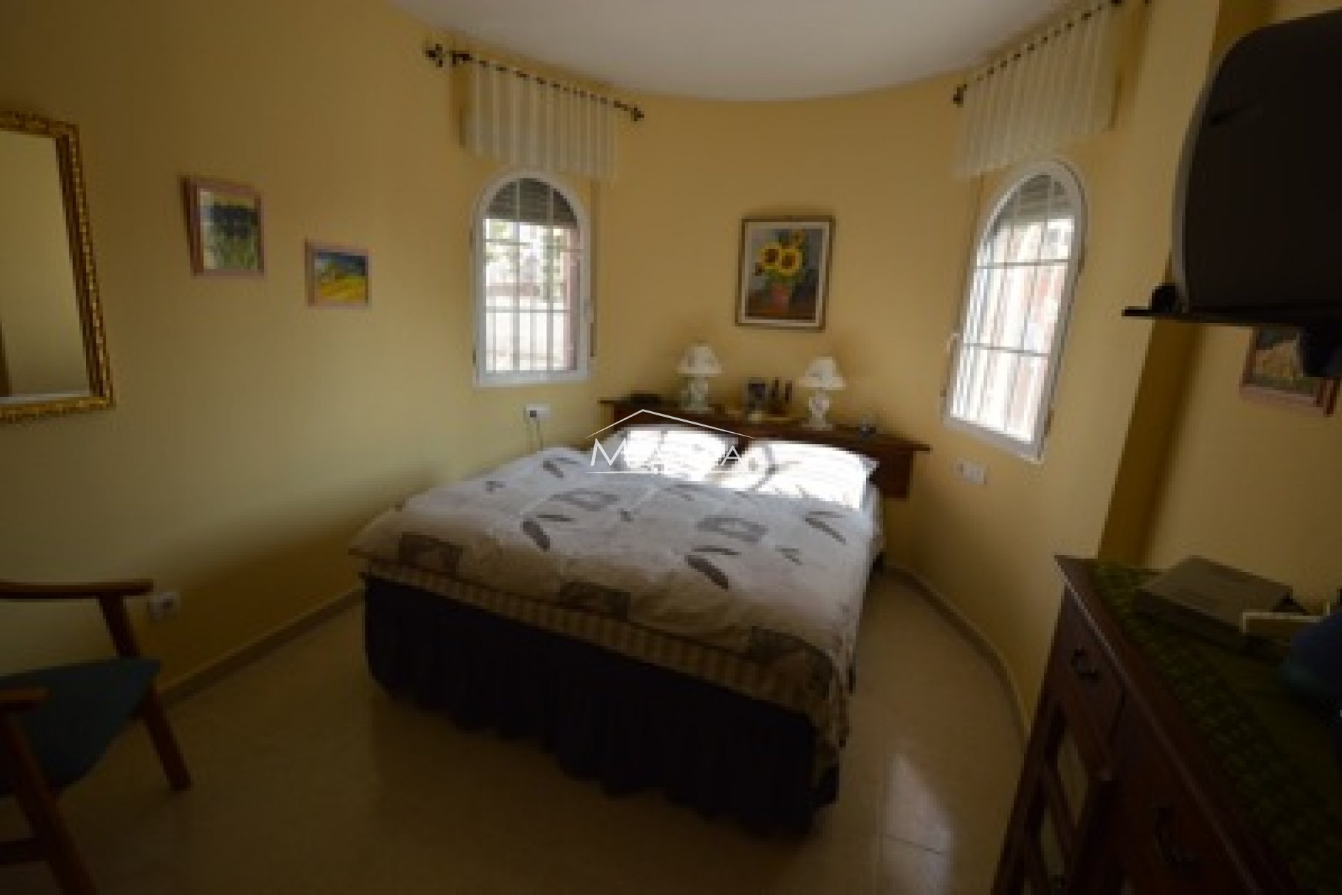 Återförsäljare - Villa - Orihuela Costa - Playa Flamenca