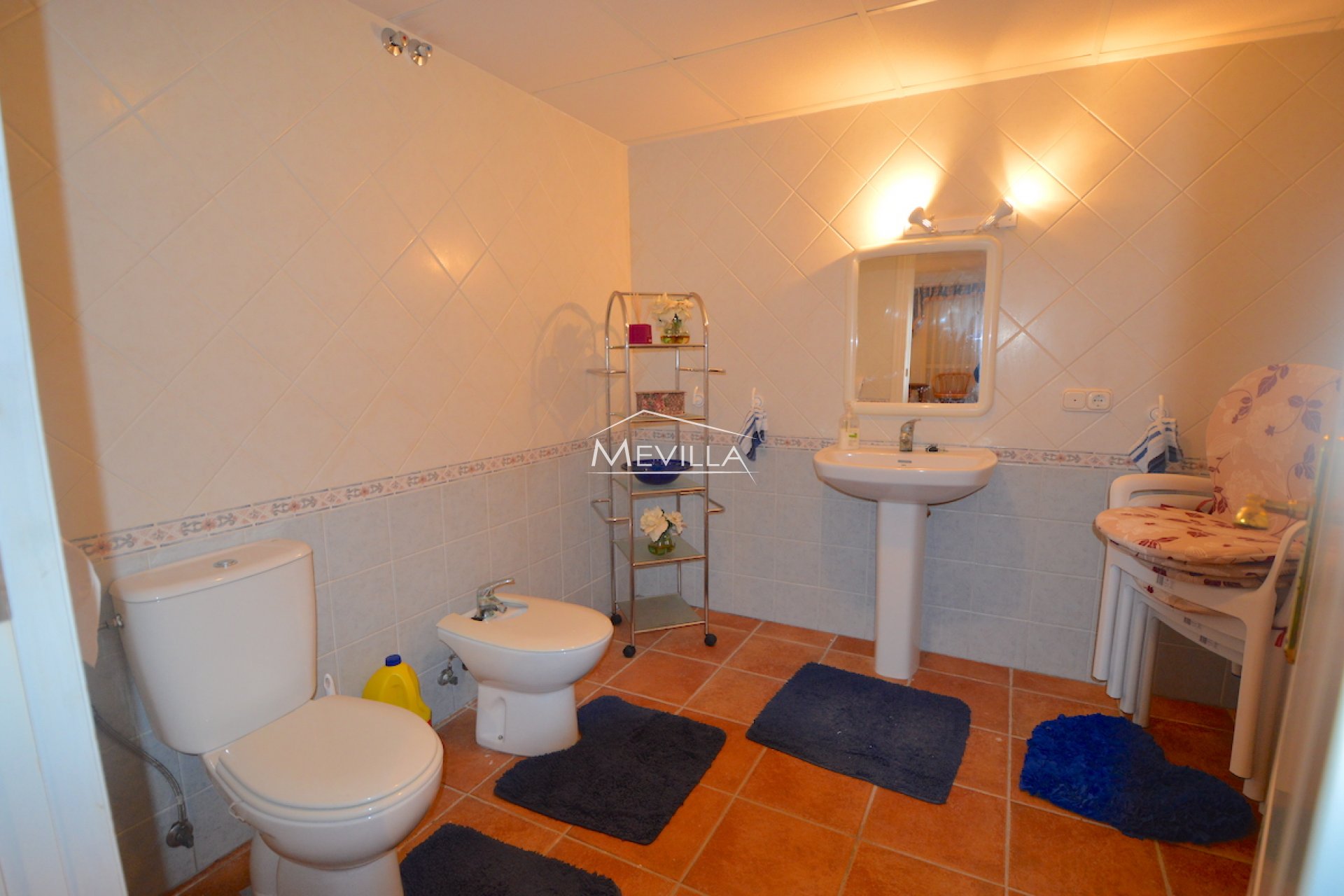 Återförsäljare - Villa - Orihuela Costa - Playa Flamenca