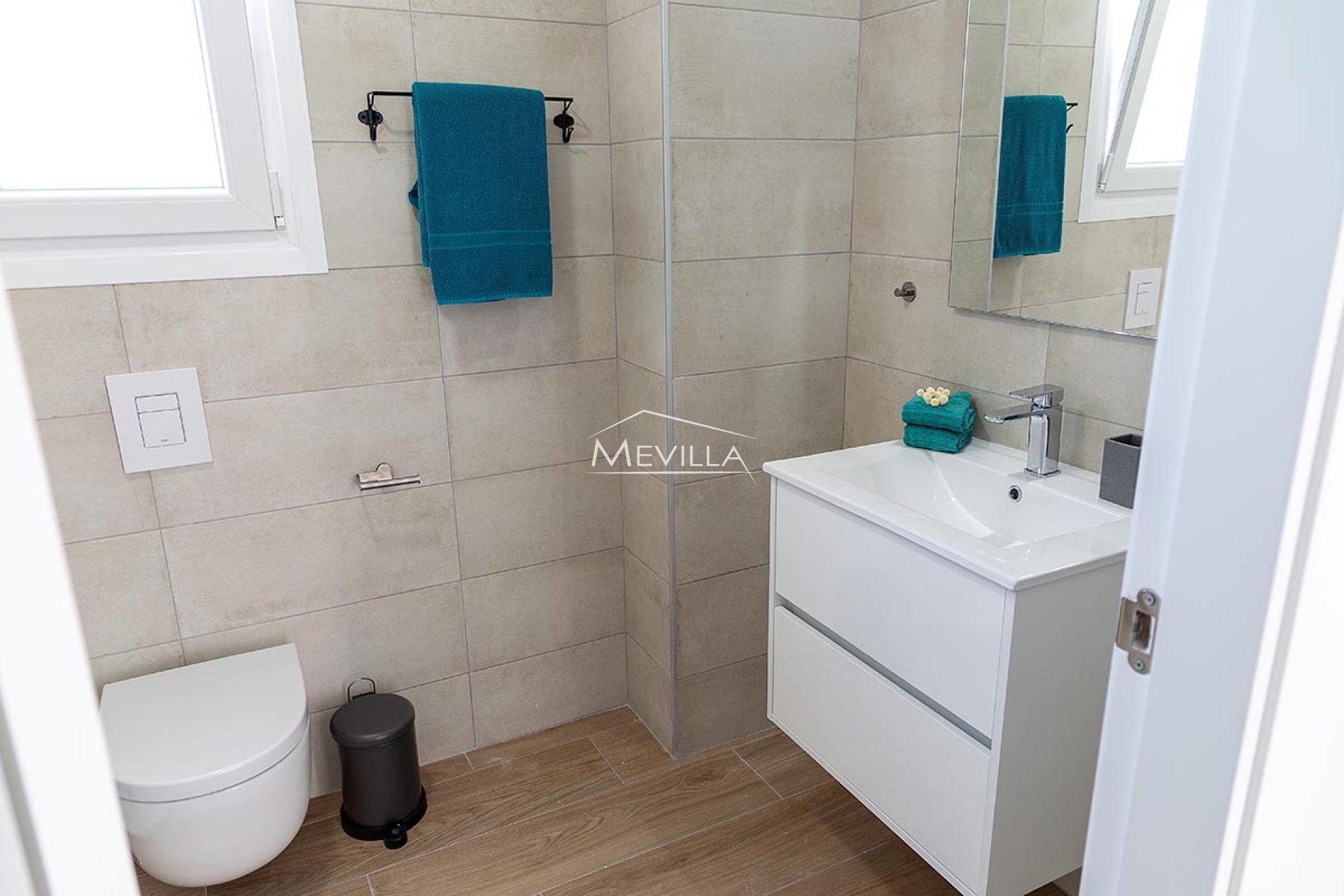 Återförsäljare - Villa - Orihuela Costa - Playa Flamenca