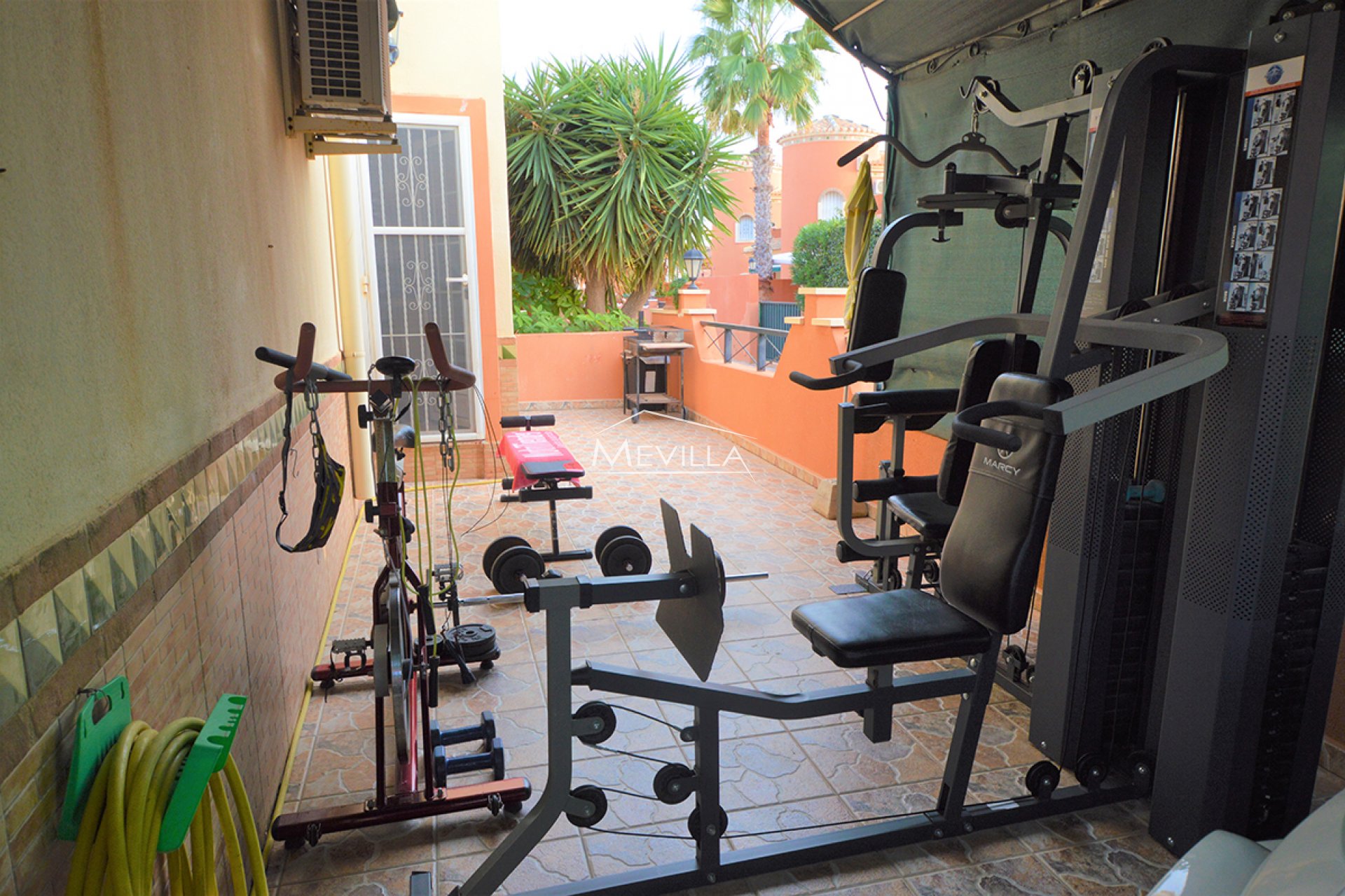 Återförsäljare - Villa - Orihuela Costa - Playa Flamenca