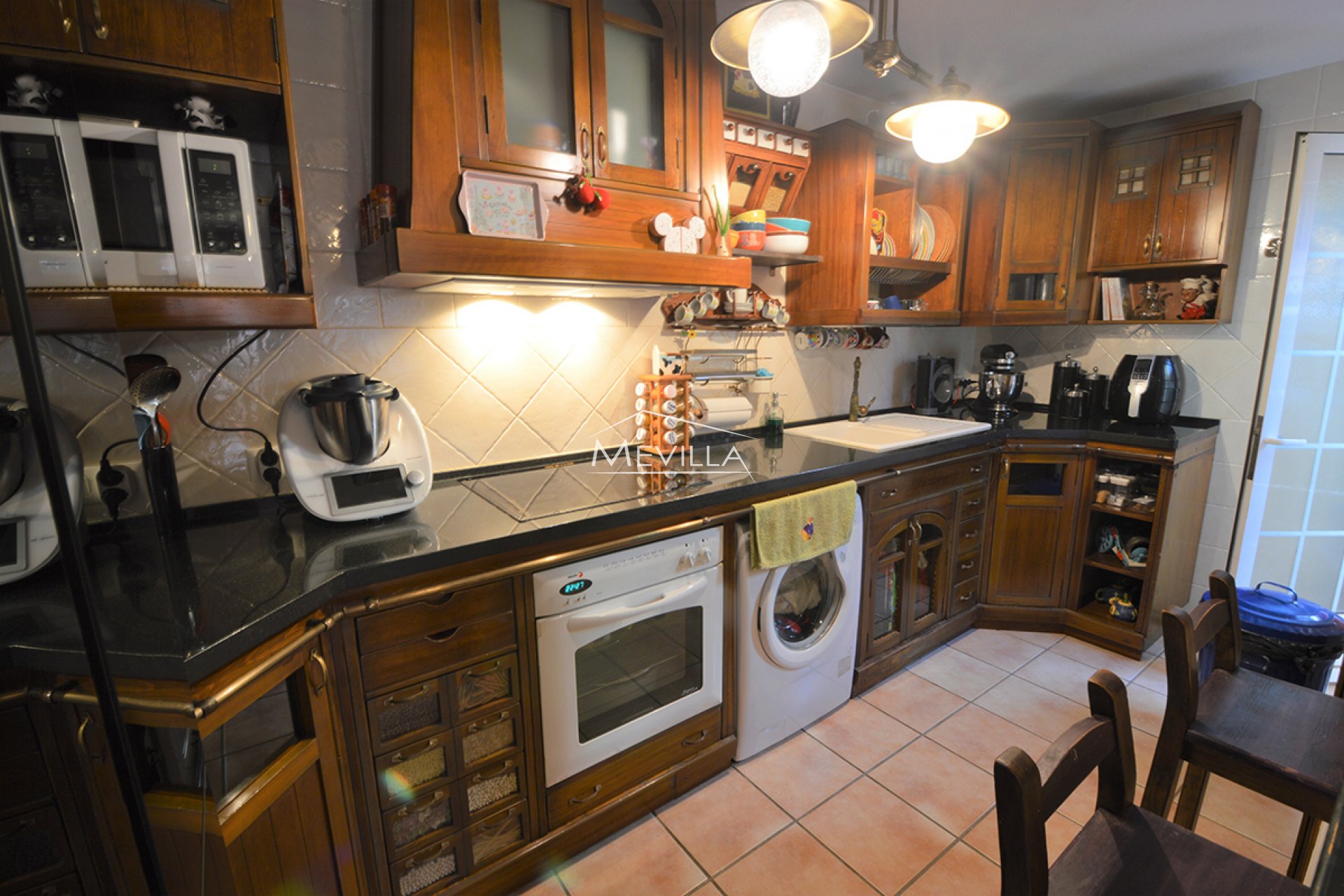 Återförsäljare - Villa - Orihuela Costa - Playa Flamenca