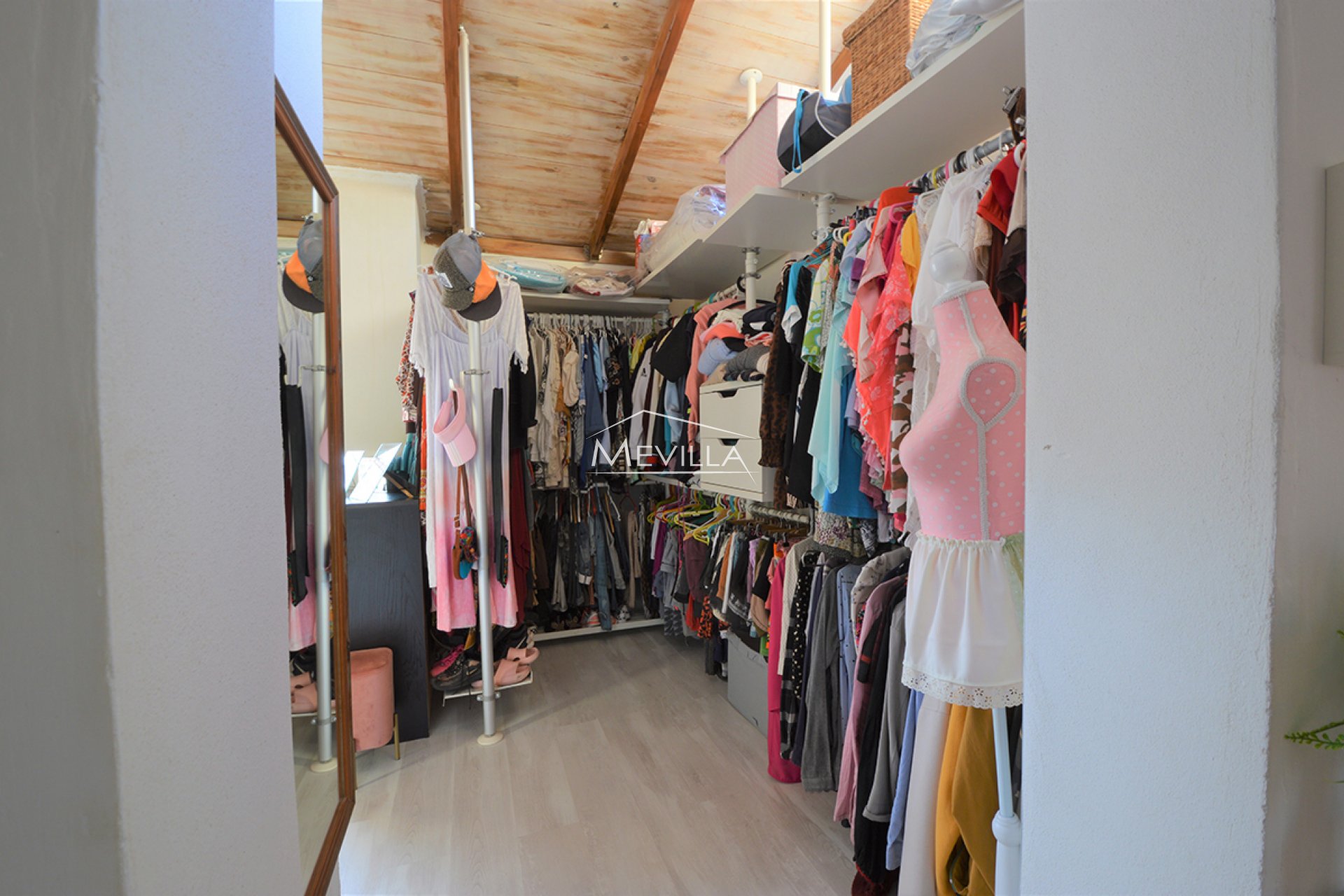 Återförsäljare - Villa - Orihuela Costa - Playa Flamenca